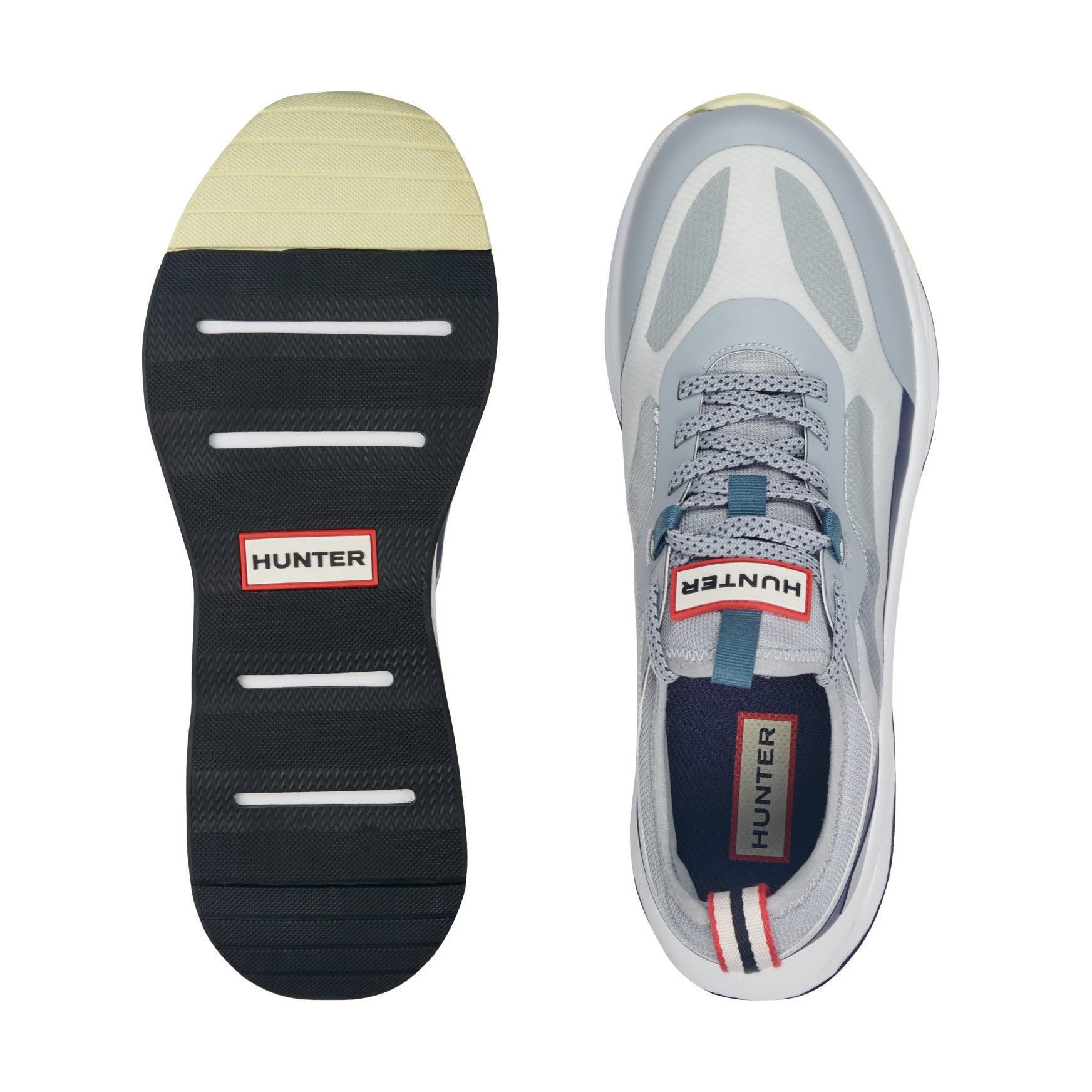 Men's Gabreal Lace-Up Casual Sneakers - Image 5