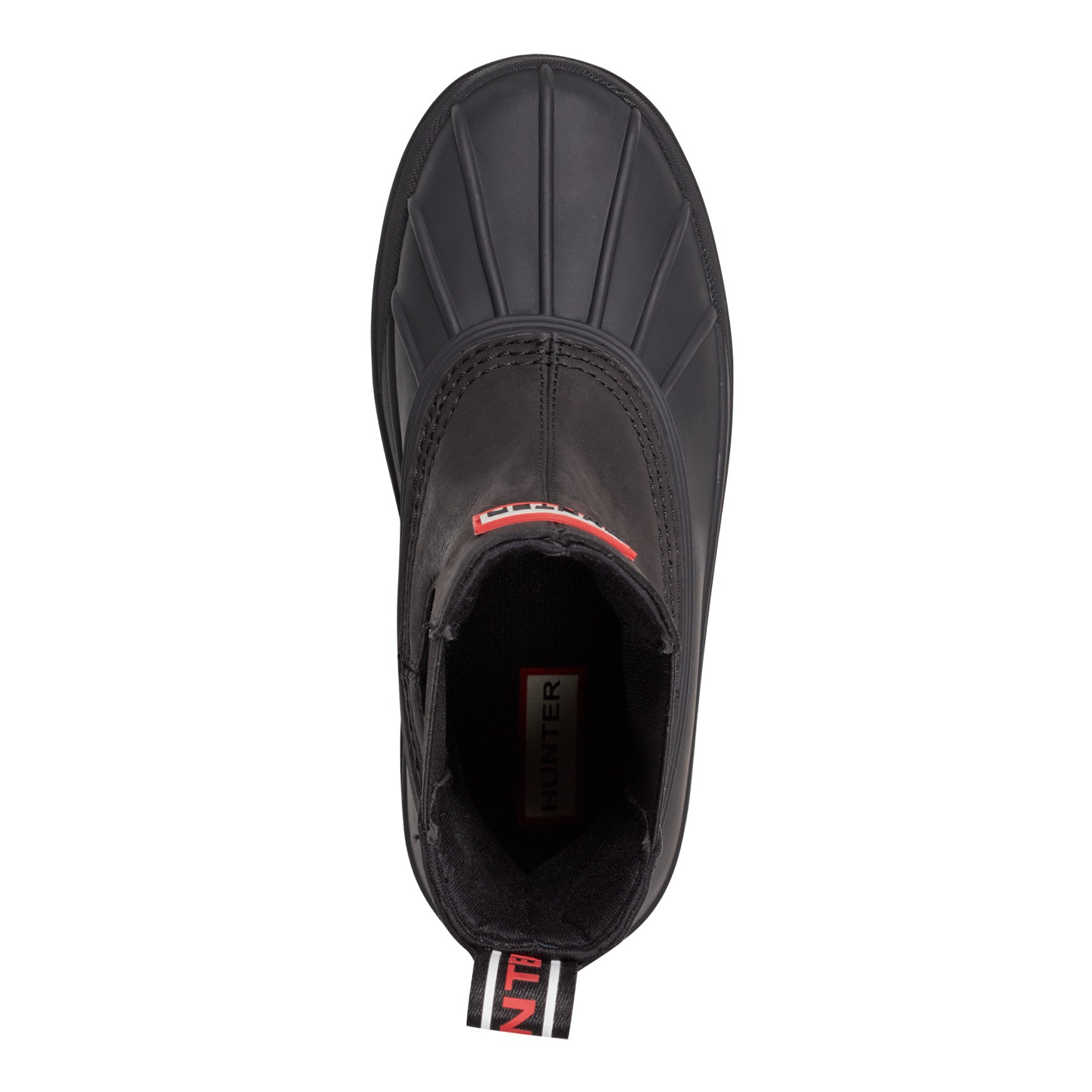 Men's Suffolk Insulated Waterproof Duck Boots - Image 5