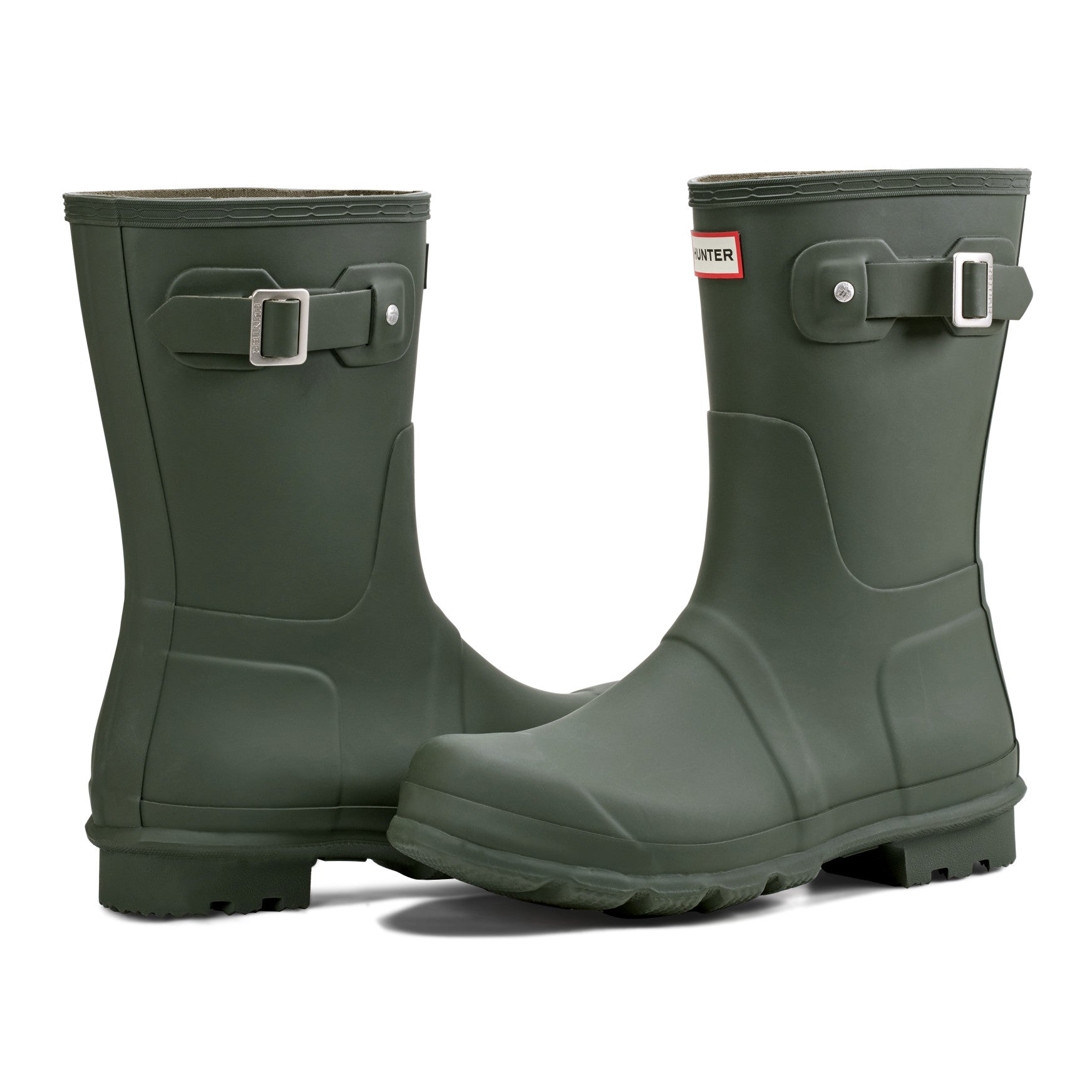 Men's Original Short Rain Boots - Image 8