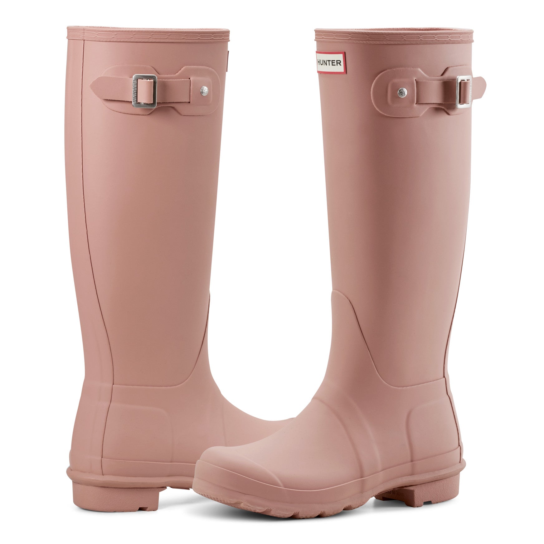 Women's Original Tall Rain Boots - Image 7