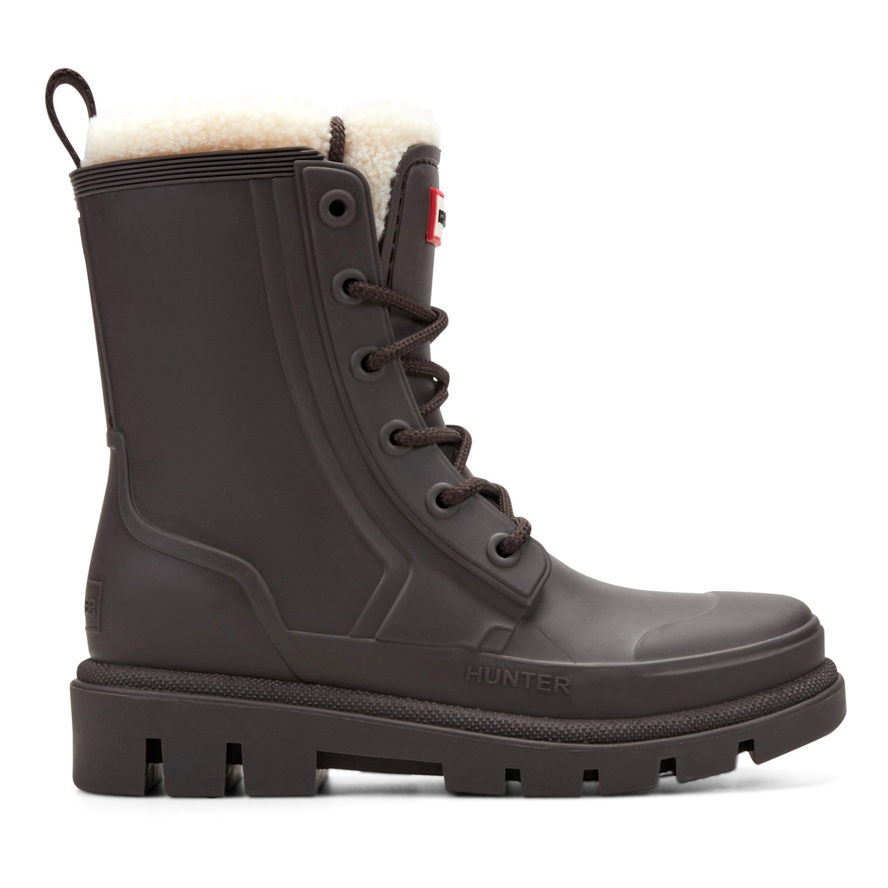 Women's Diana Insulated Lace-Up Waterproof Booties