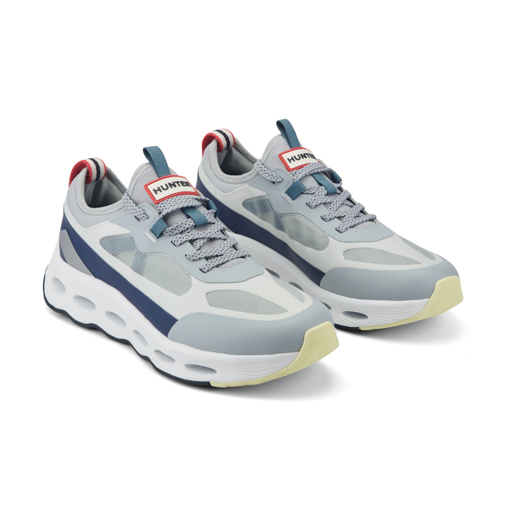 Men's Gabreal Lace-Up Casual Sneakers - Image 2