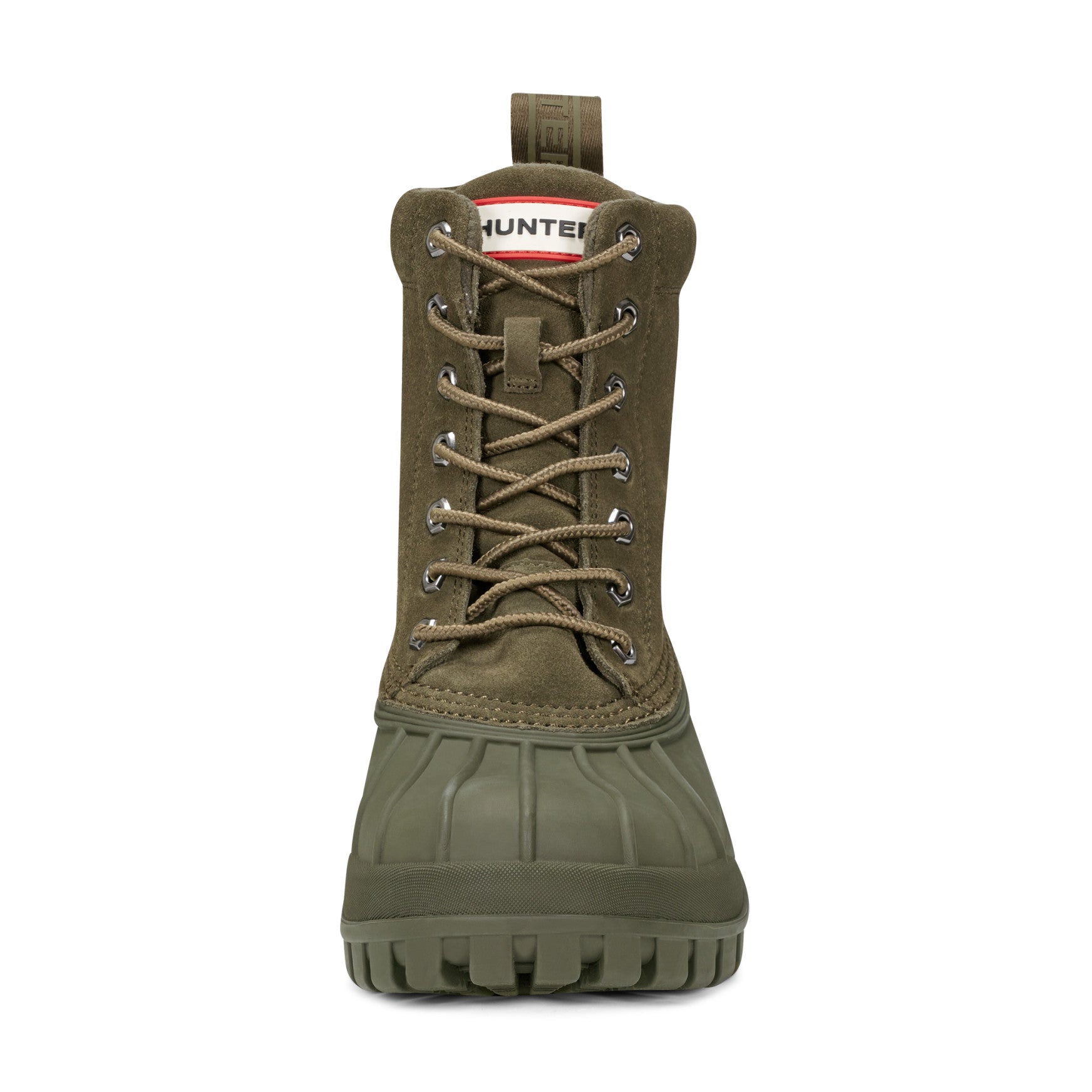 Men's Southall Insulated Waterproof Duck Boots - Image 3