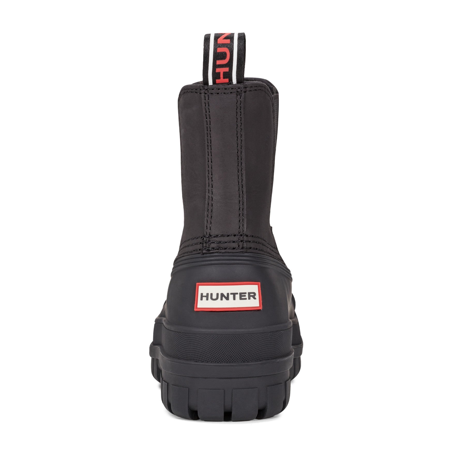 Men's Suffolk Insulated Waterproof Duck Boots - Image 4