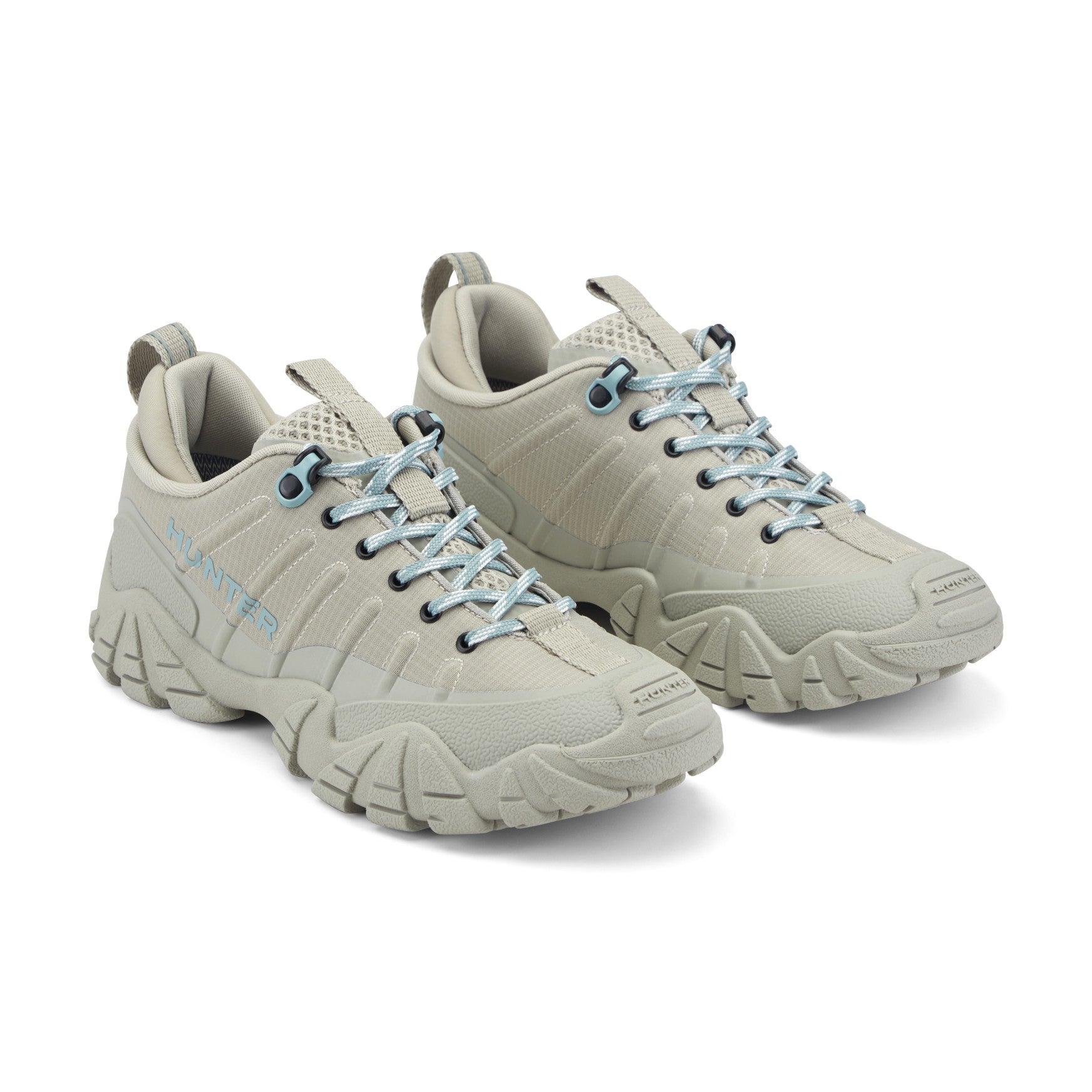 Women's Sara Casual Lace-up Waterproof Sneakers - Image 2