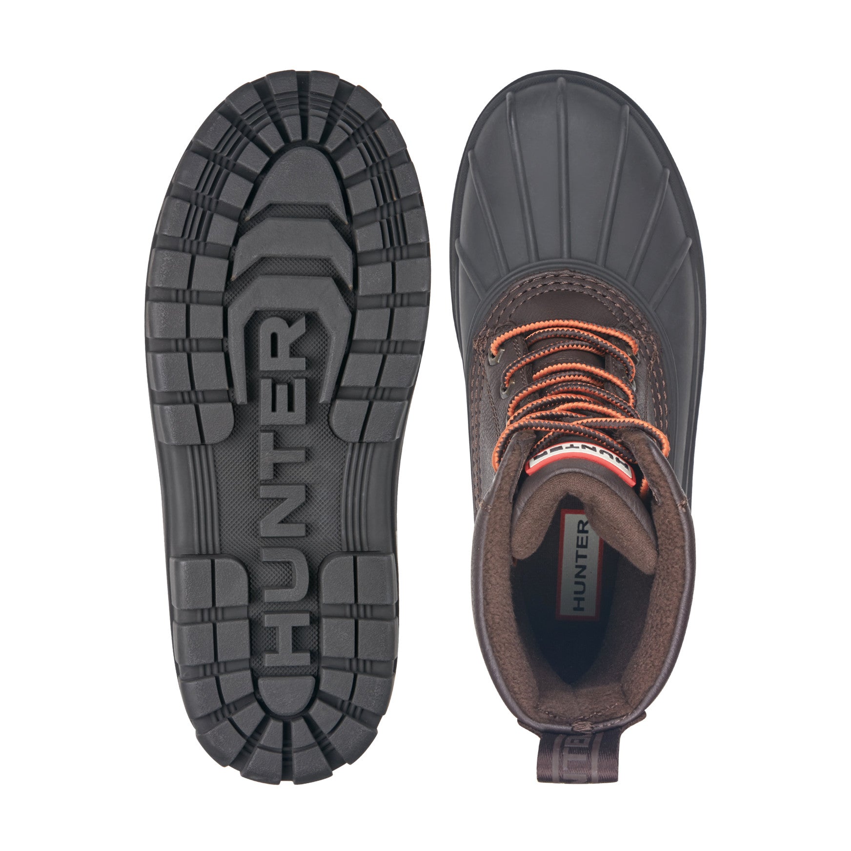 Men's Southall Insulated Waterproof Duck Boots - Image 5
