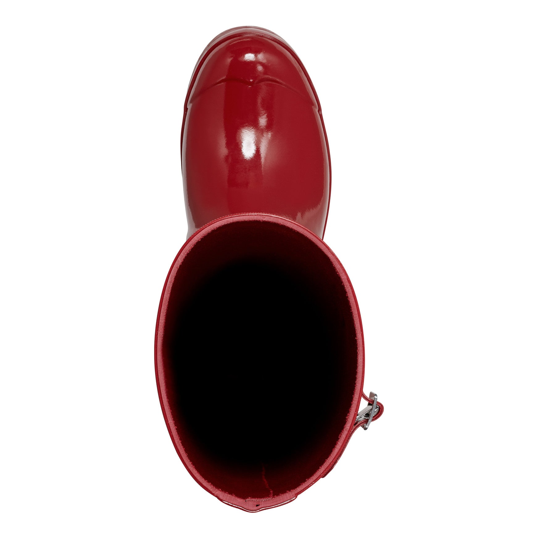 Women's Original Tall Gloss Rain Boots - Image 5