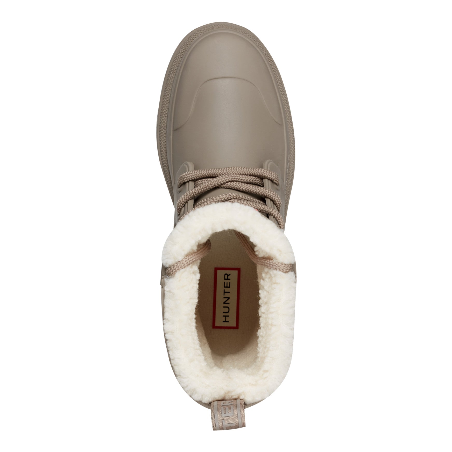 Women's Diana Insulated Lace-Up Waterproof Booties - Image 5