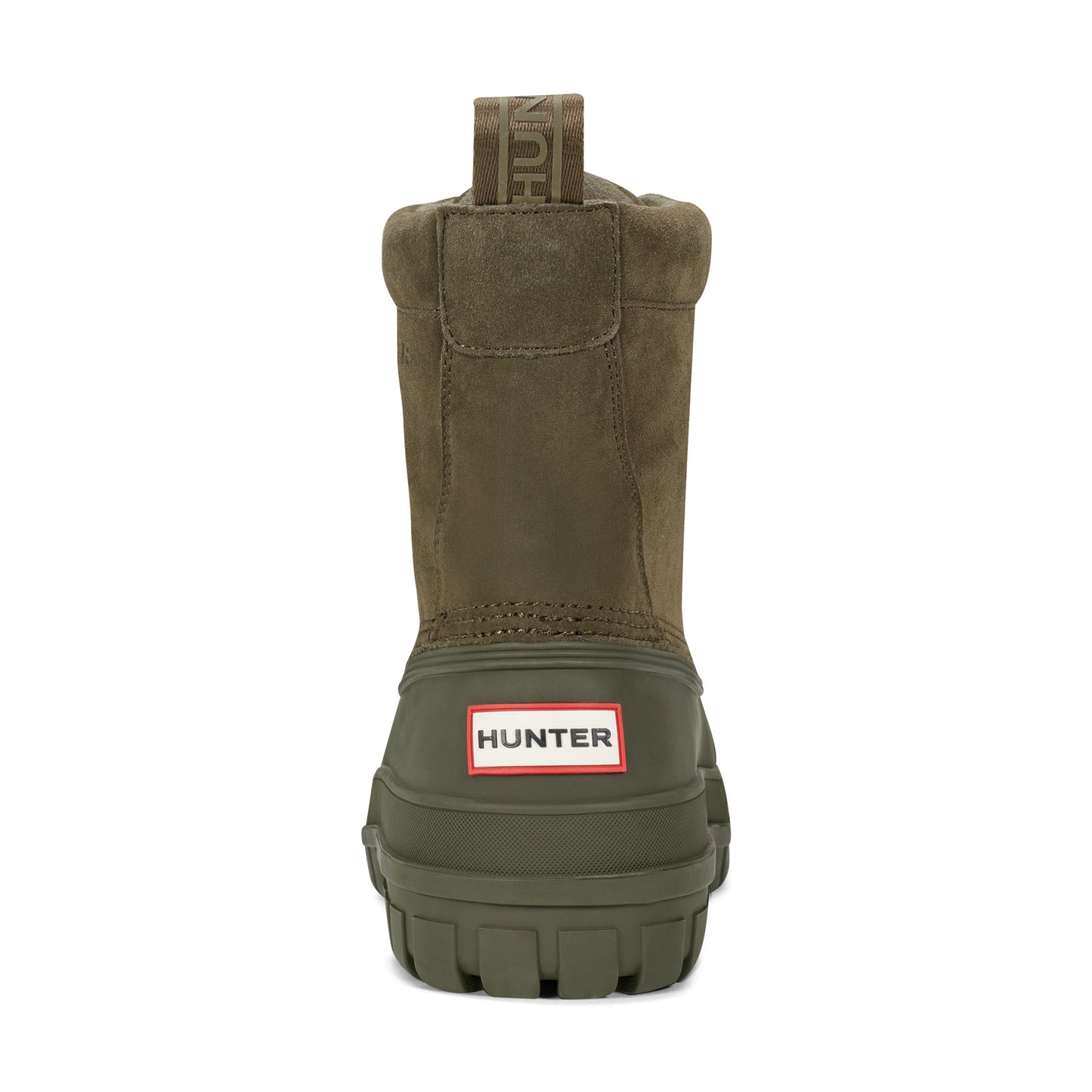 Men's Southall Insulated Waterproof Duck Boots - Image 4