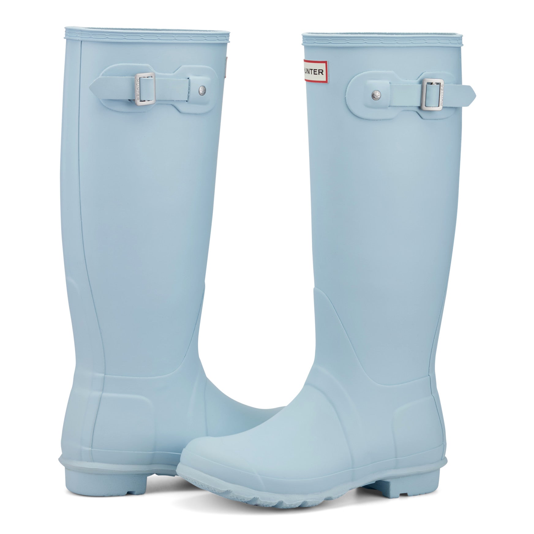 Women's Original Tall Rain Boots - Image 7