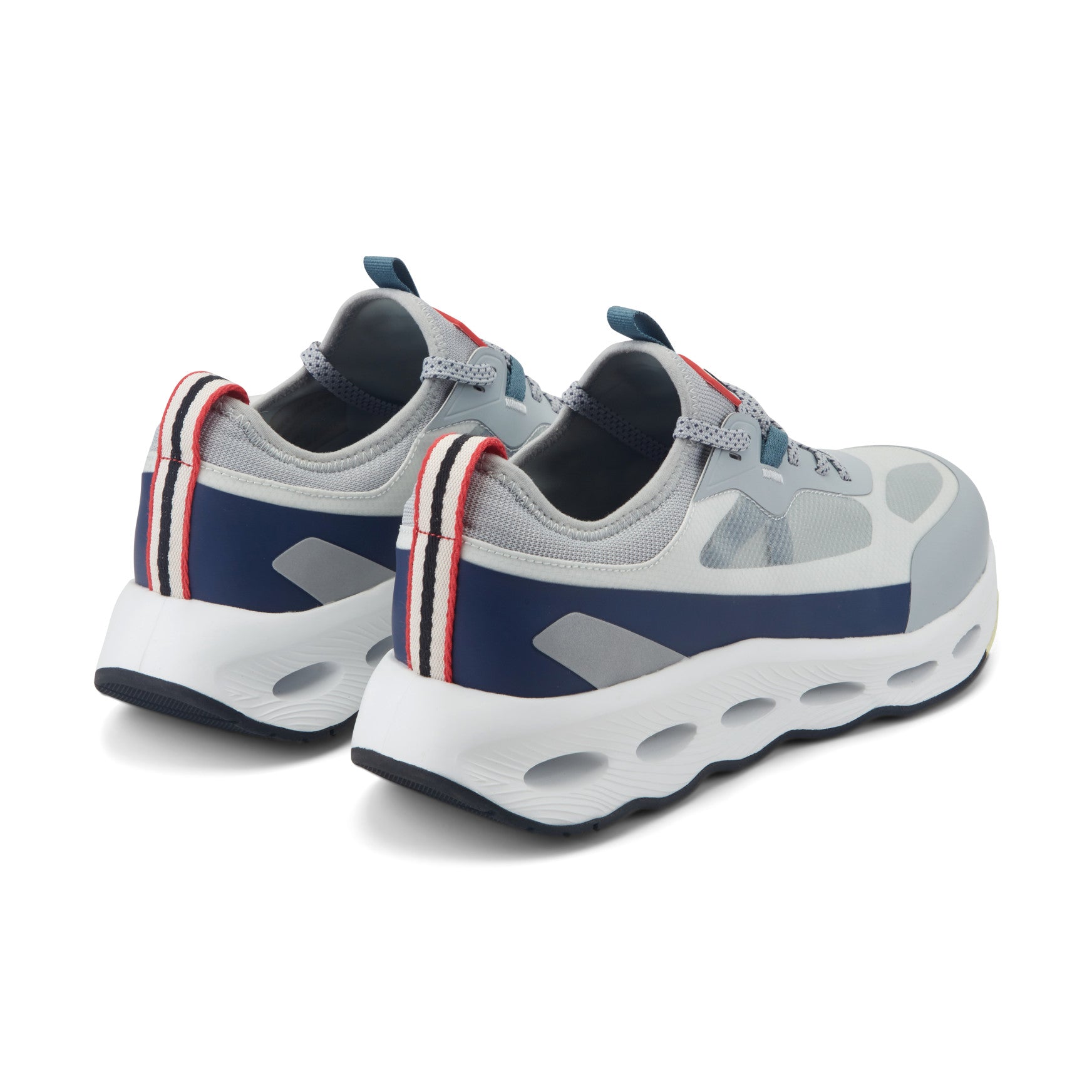 Men's Gabreal Lace-Up Casual Sneakers - Image 3