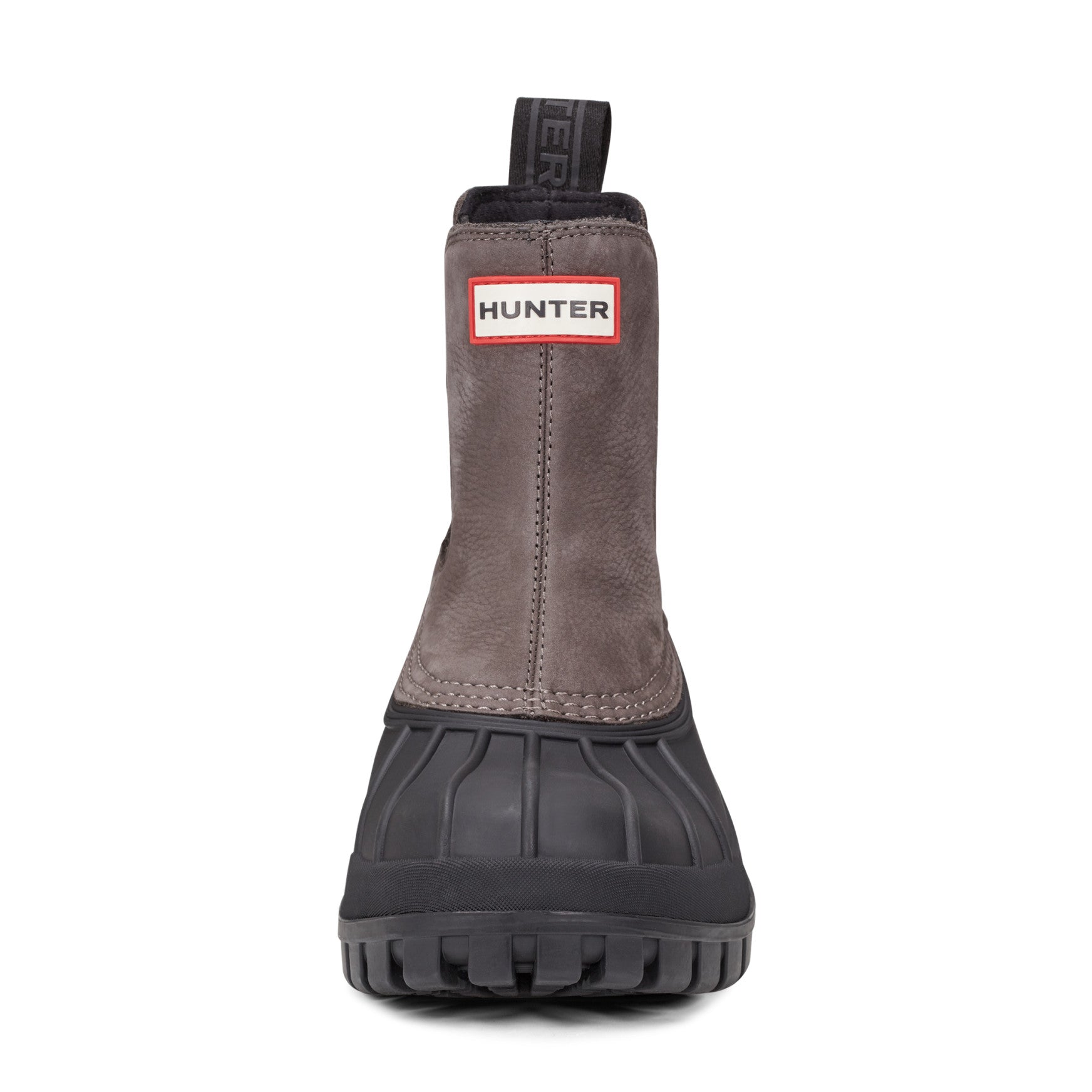Men's Suffolk Insulated Waterproof Duck Boots - Image 3