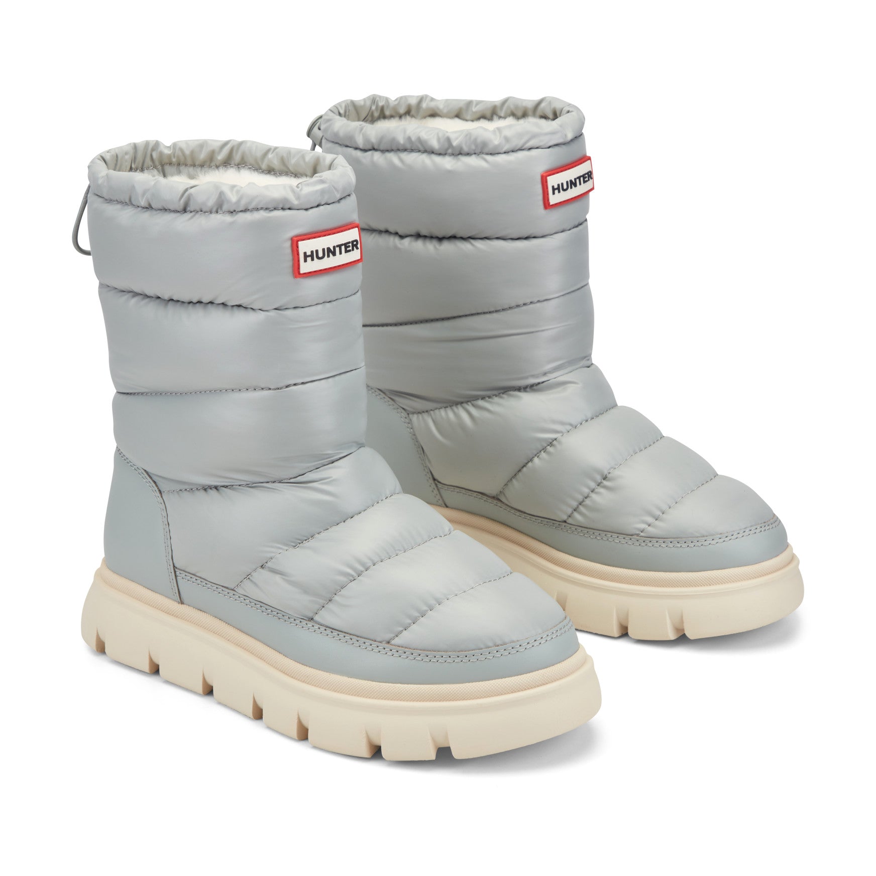 Women's Maribel Lug Sole Insulated Waterproof Snow Booties - Image 2