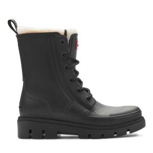 Women's Diana Insulated Lace-Up Waterproof Booties