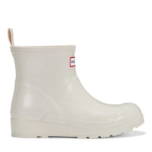 Women's PLAY? Starcloud Glitter Short Rain Boots