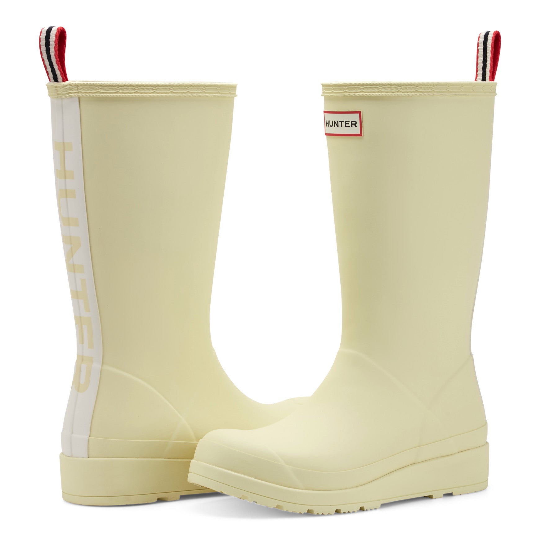Women's PLAY Tall Logo Rain Boots - Image 7