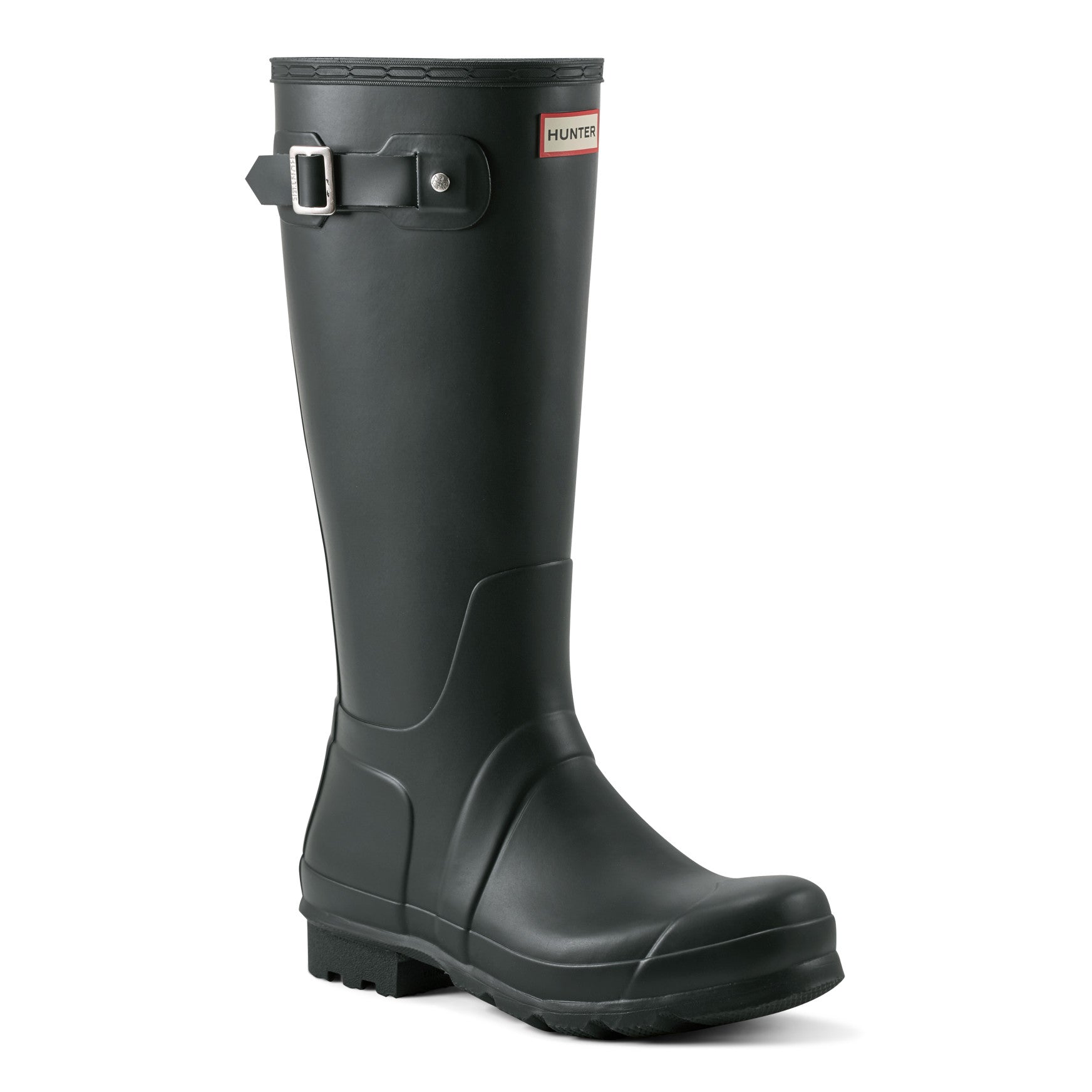Men's Original Tall Rain Boots - Image 2