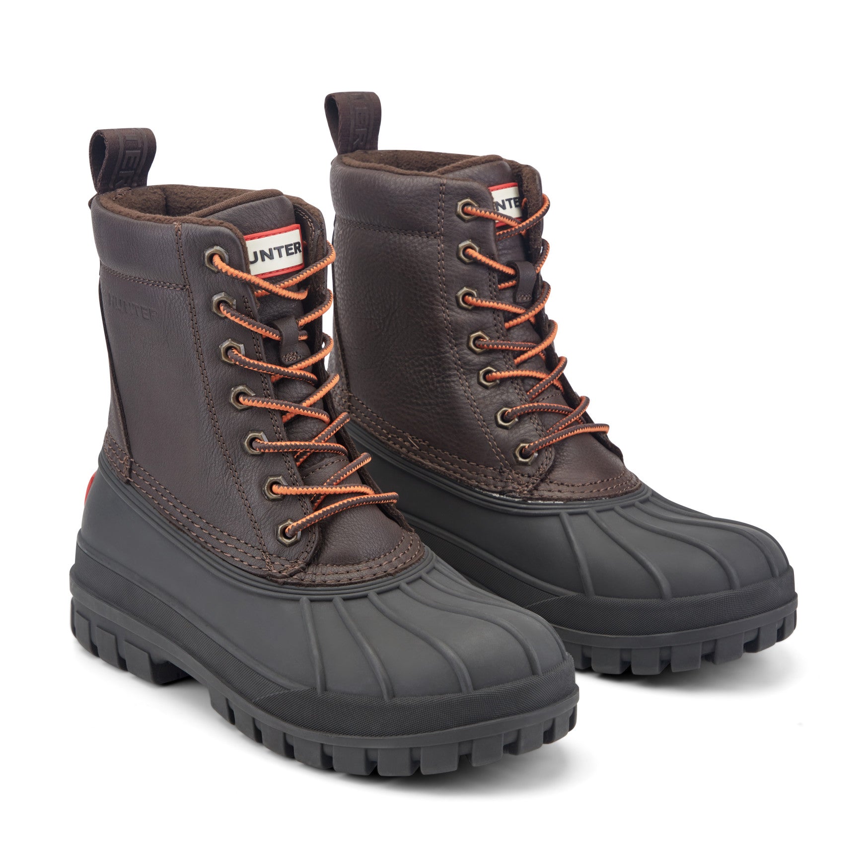 Men's Southall Insulated Waterproof Duck Boots - Image 2