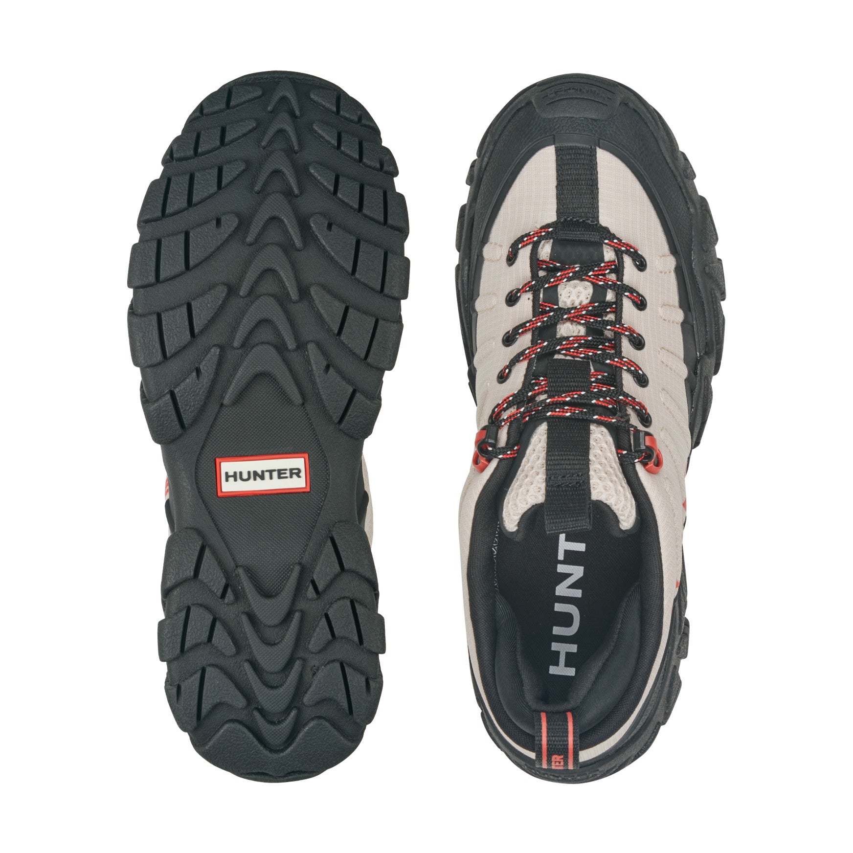 Women's Sara Casual Lace-up Waterproof Sneakers - Image 5
