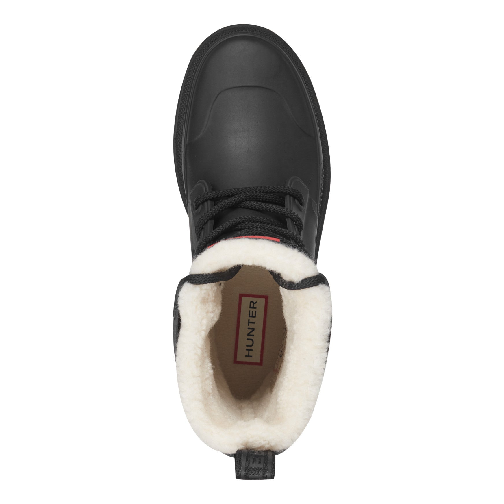 Women's Diana Insulated Lace-Up Waterproof Booties - Image 5
