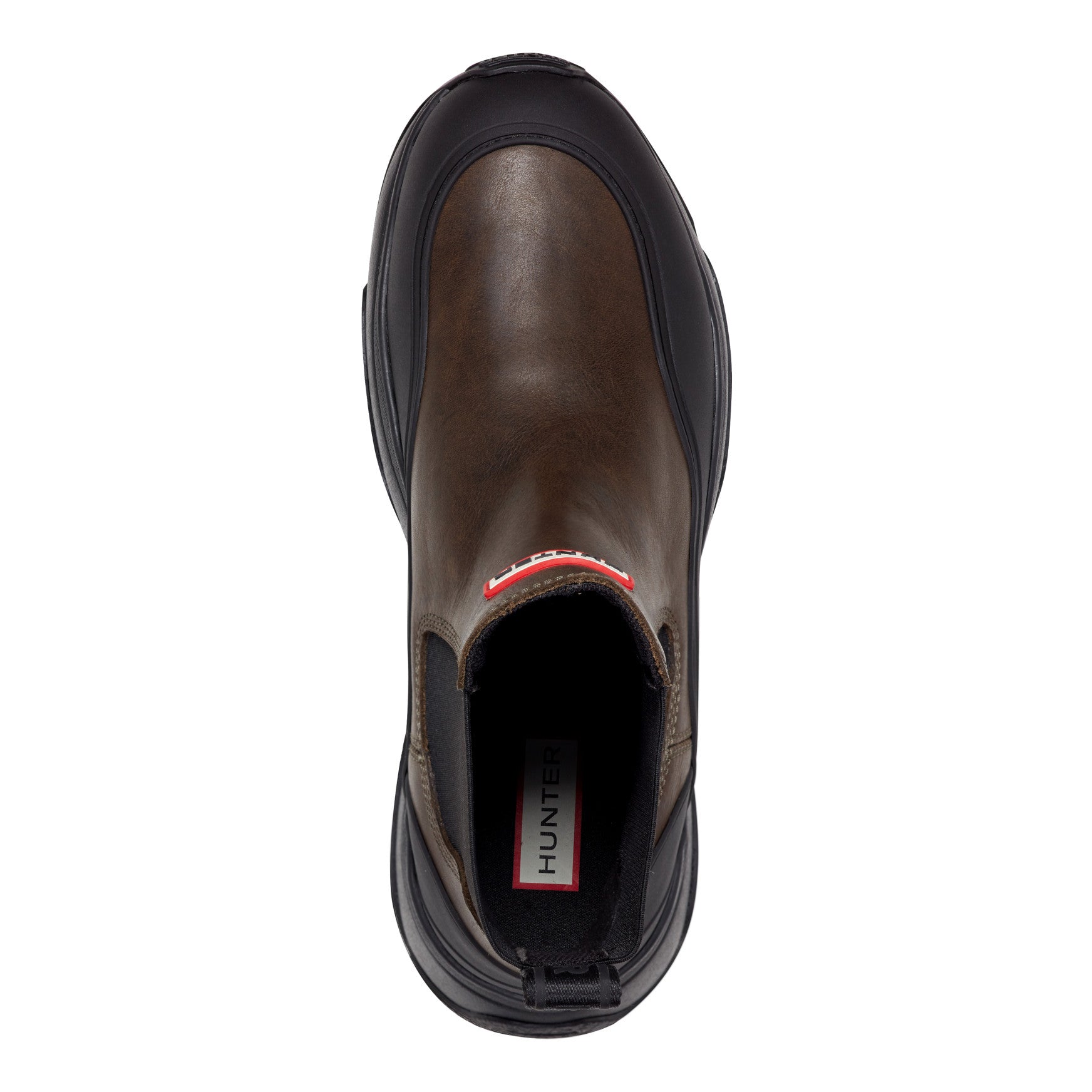 Men's Landon Waterproof Chelsea Boots - Image 5