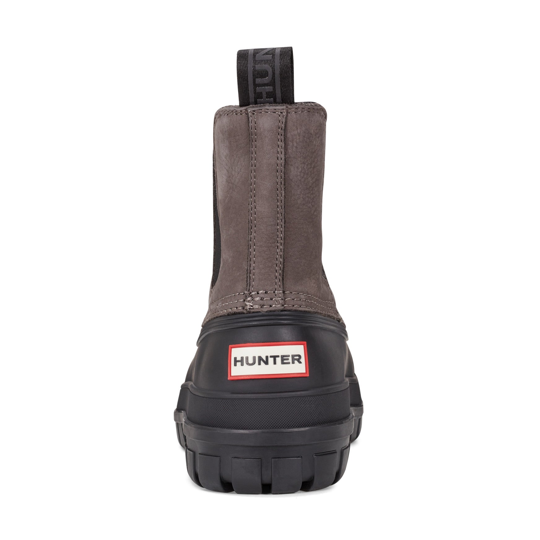 Men's Suffolk Insulated Waterproof Duck Boots - Image 4