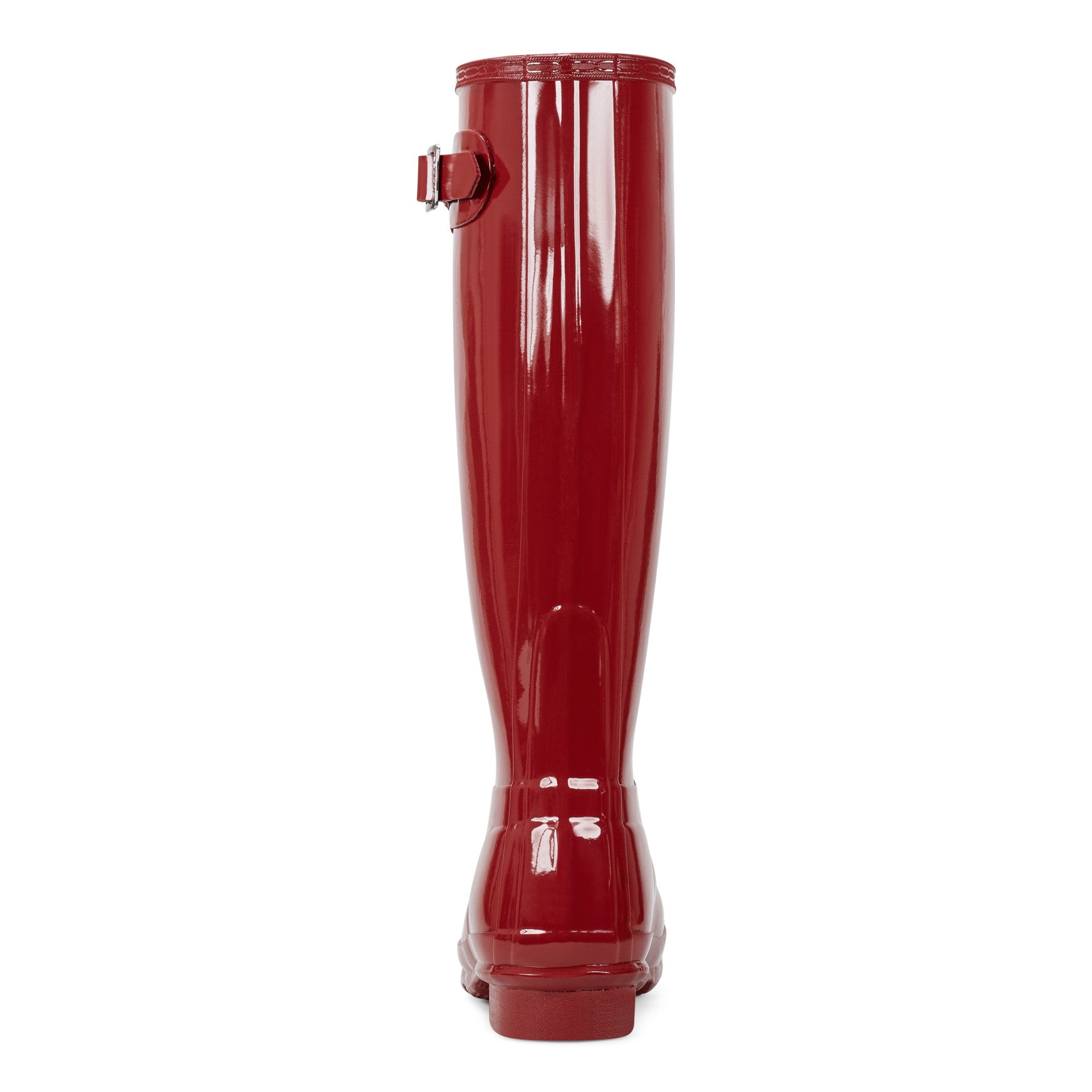 Women's Original Tall Gloss Rain Boots - Image 4
