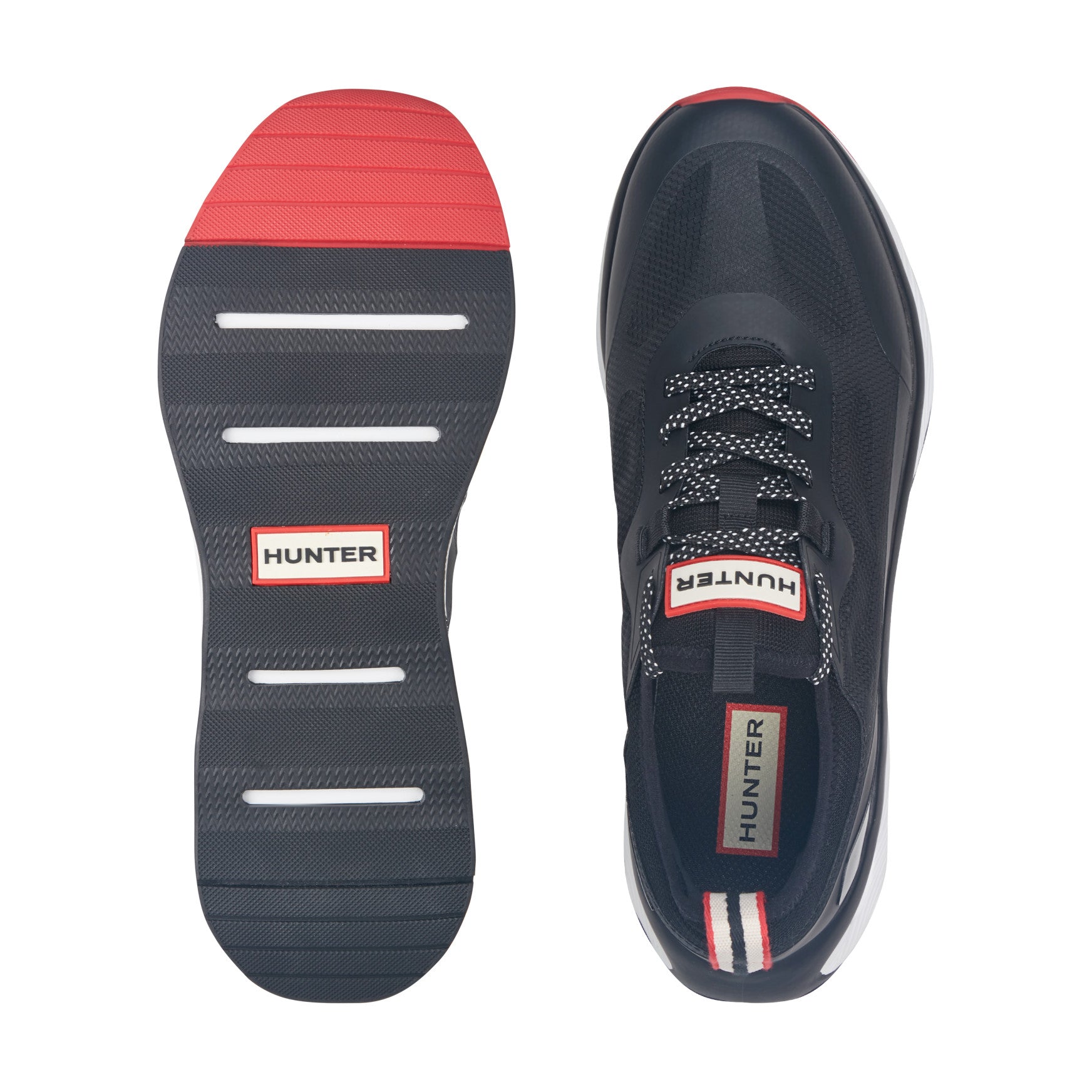 Men's Gabreal Lace-Up Casual Sneakers - Image 5