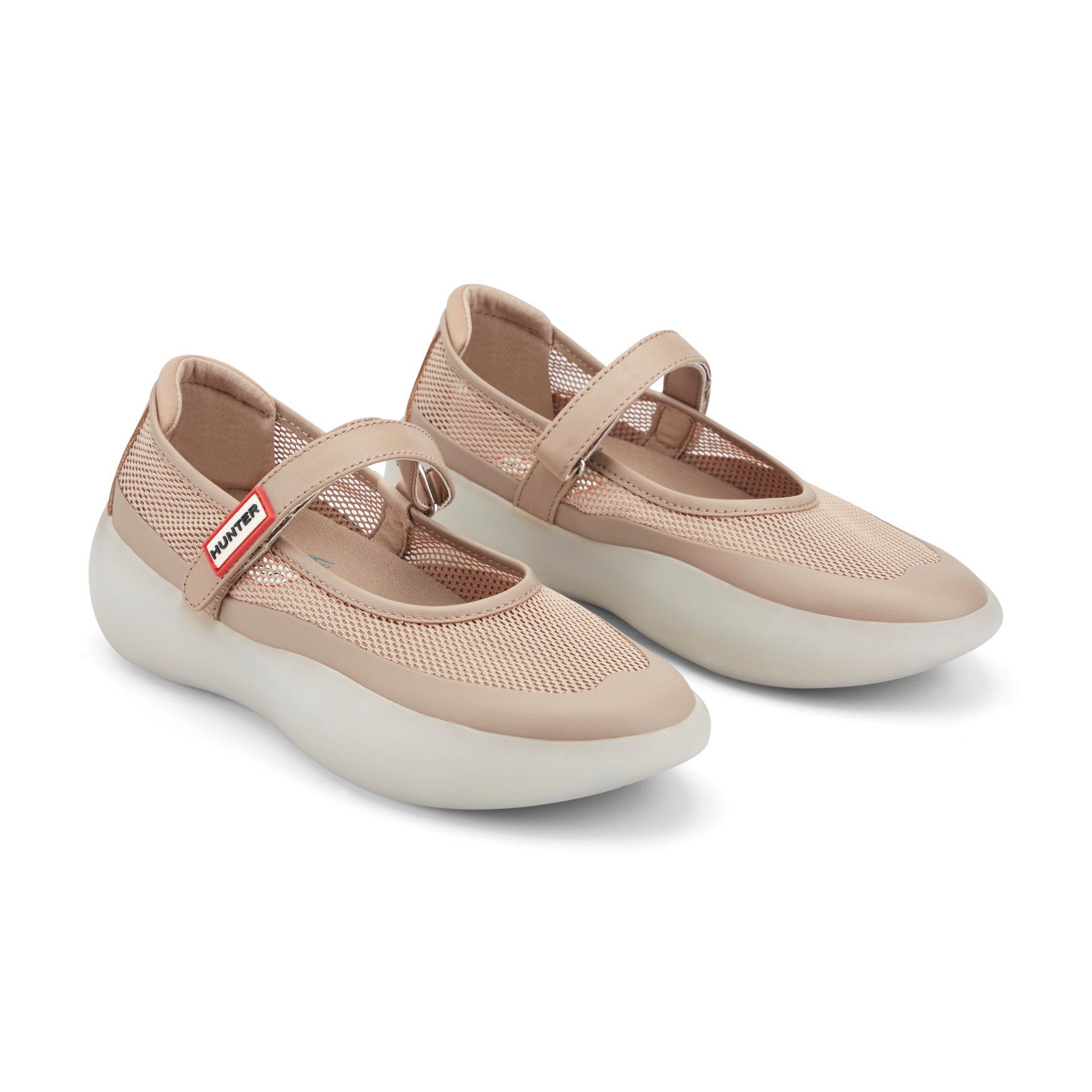 Women's Mire Casual Mesh Mary Janes - Image 2