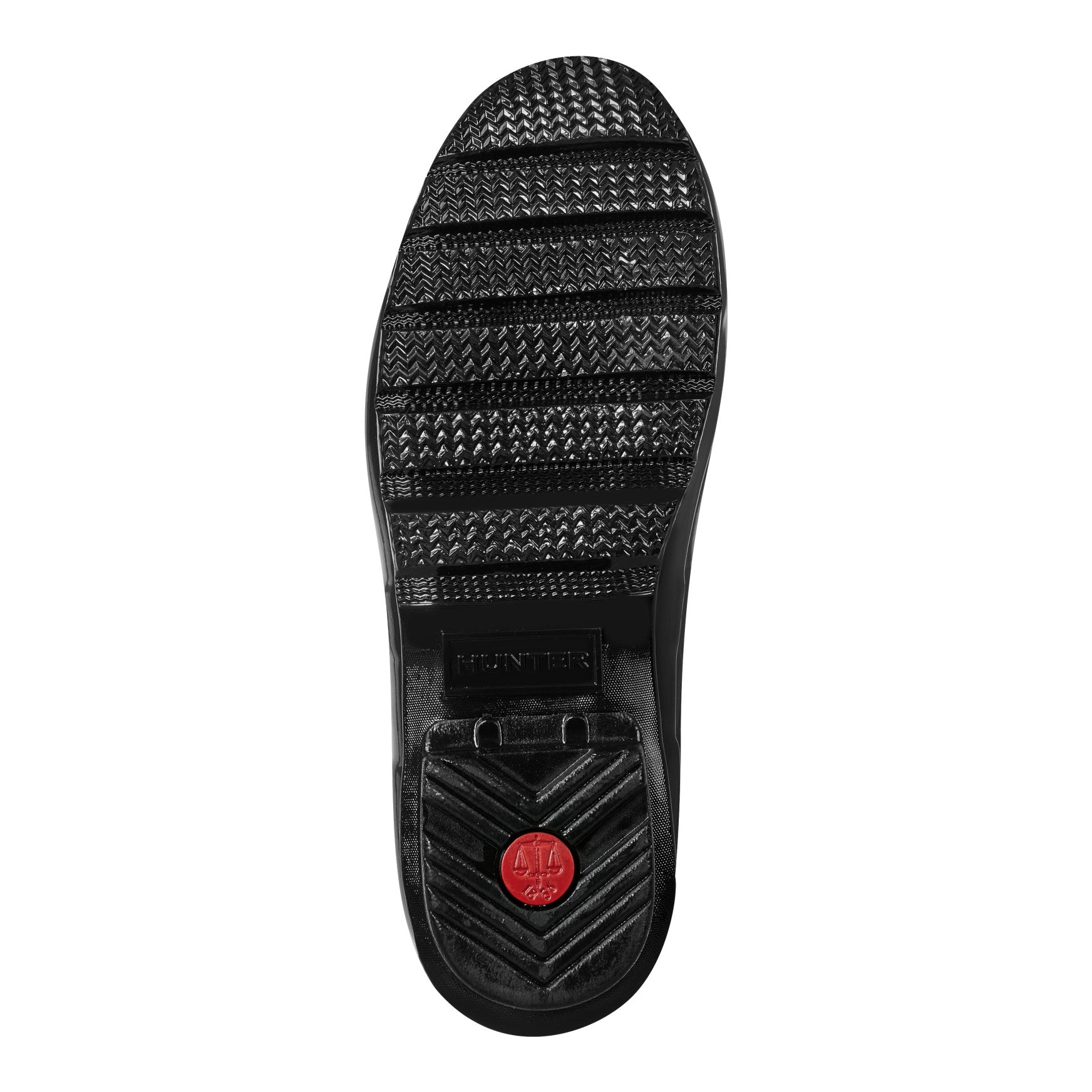 Women's Original Tall Gloss Rain Boots - Image 6