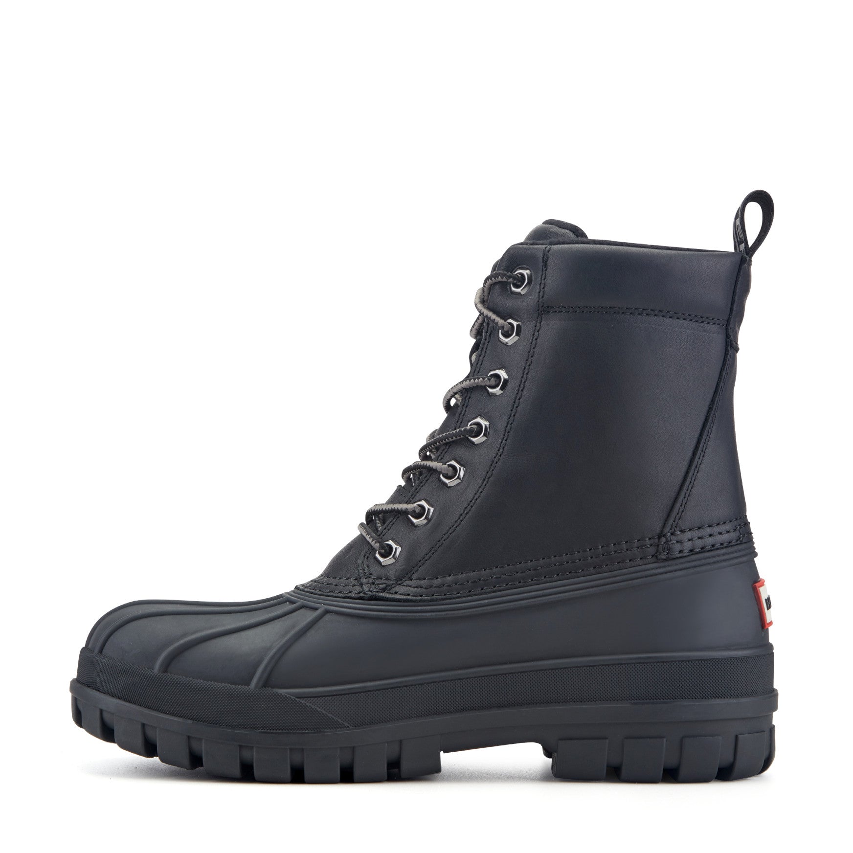 Men's Southall Insulated Waterproof Duck Boots - Image 4