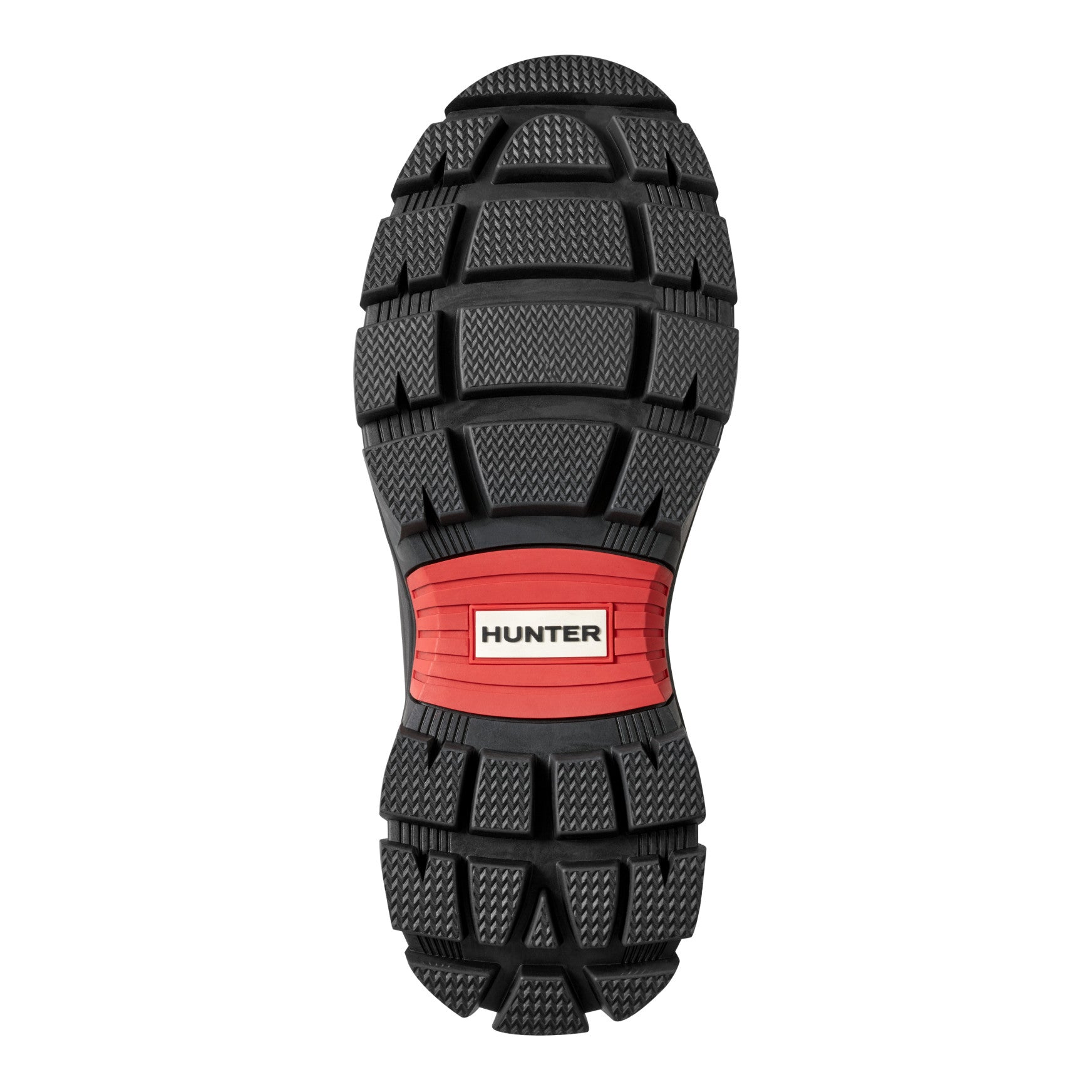 Women's Eloise Lug Sole Waterproof Neoprene Rain Booties - Image 6
