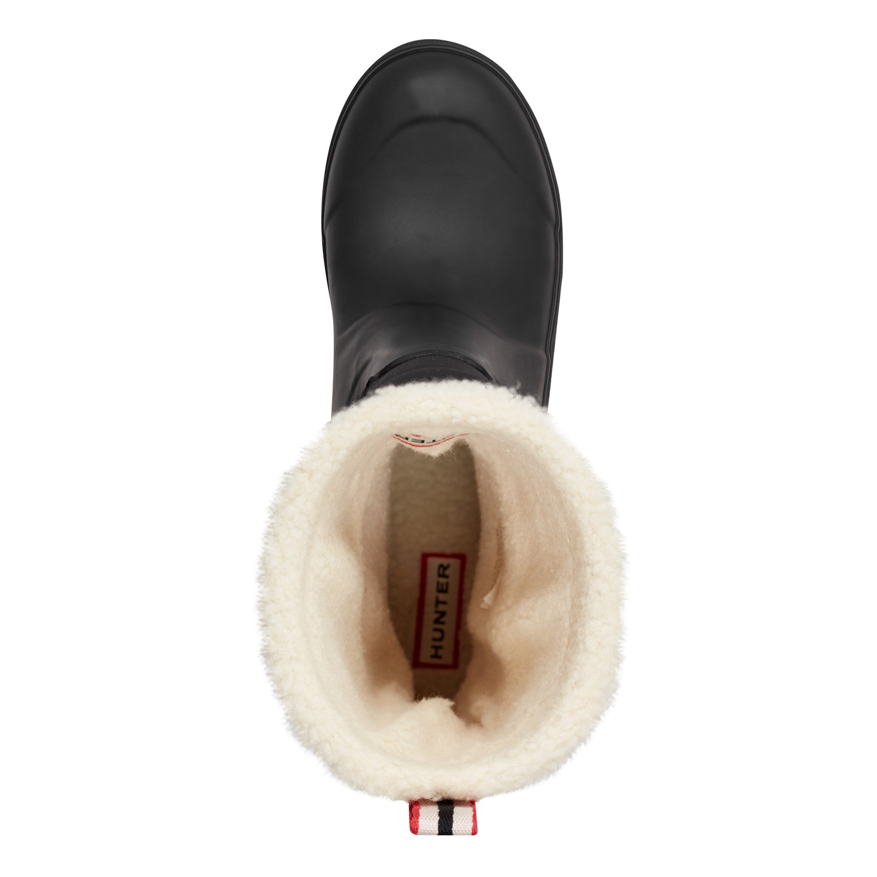 Women's Thunor Indoor/Outdoor Insulated Roll Top Waterproof Snow Boots - Image 5