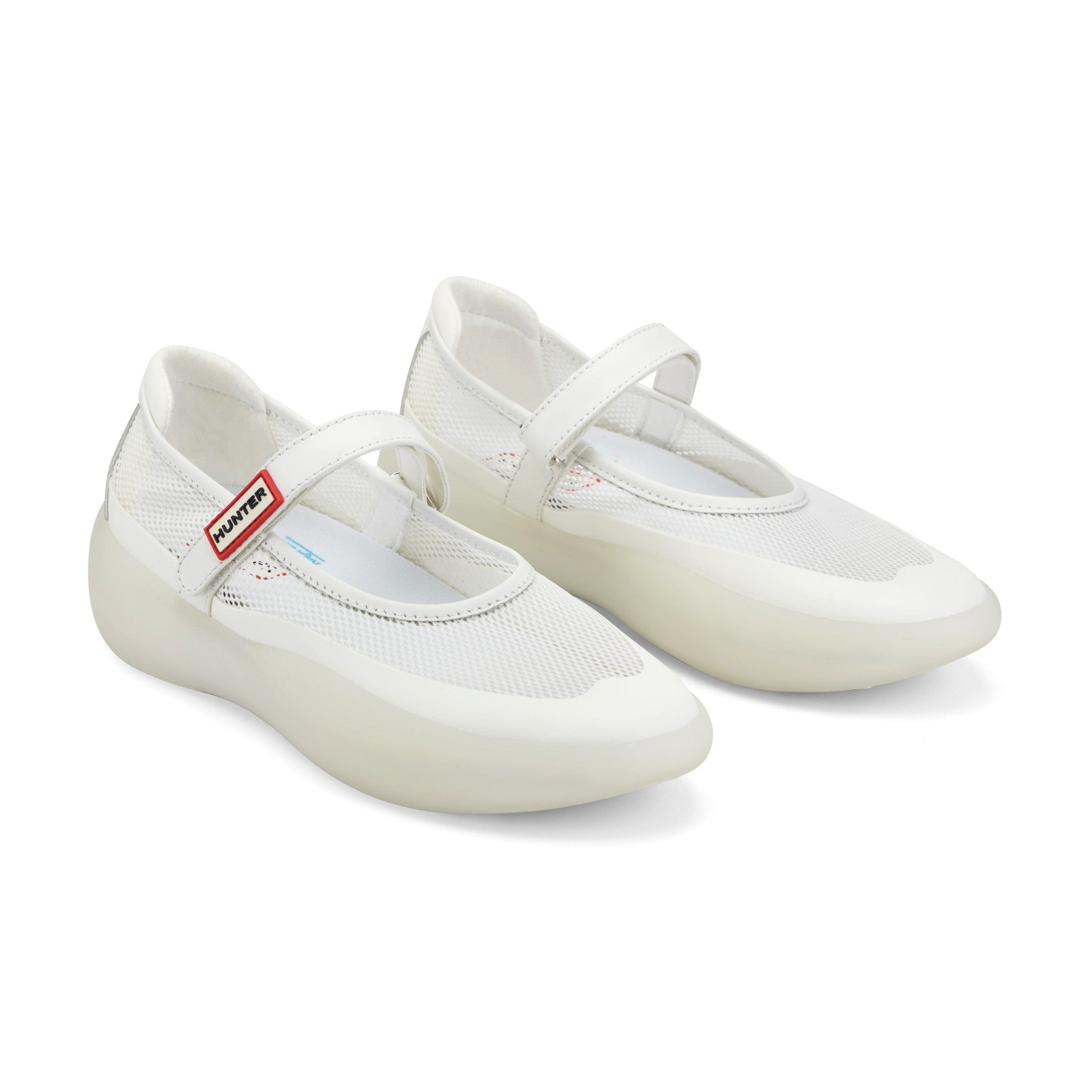 Women's Mire Casual Mesh Mary Janes - Image 2