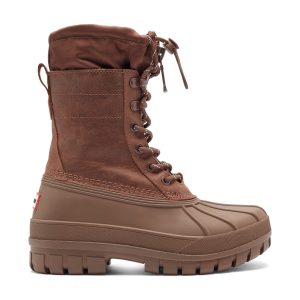 Women's Skylar Waterproof Duck Boots