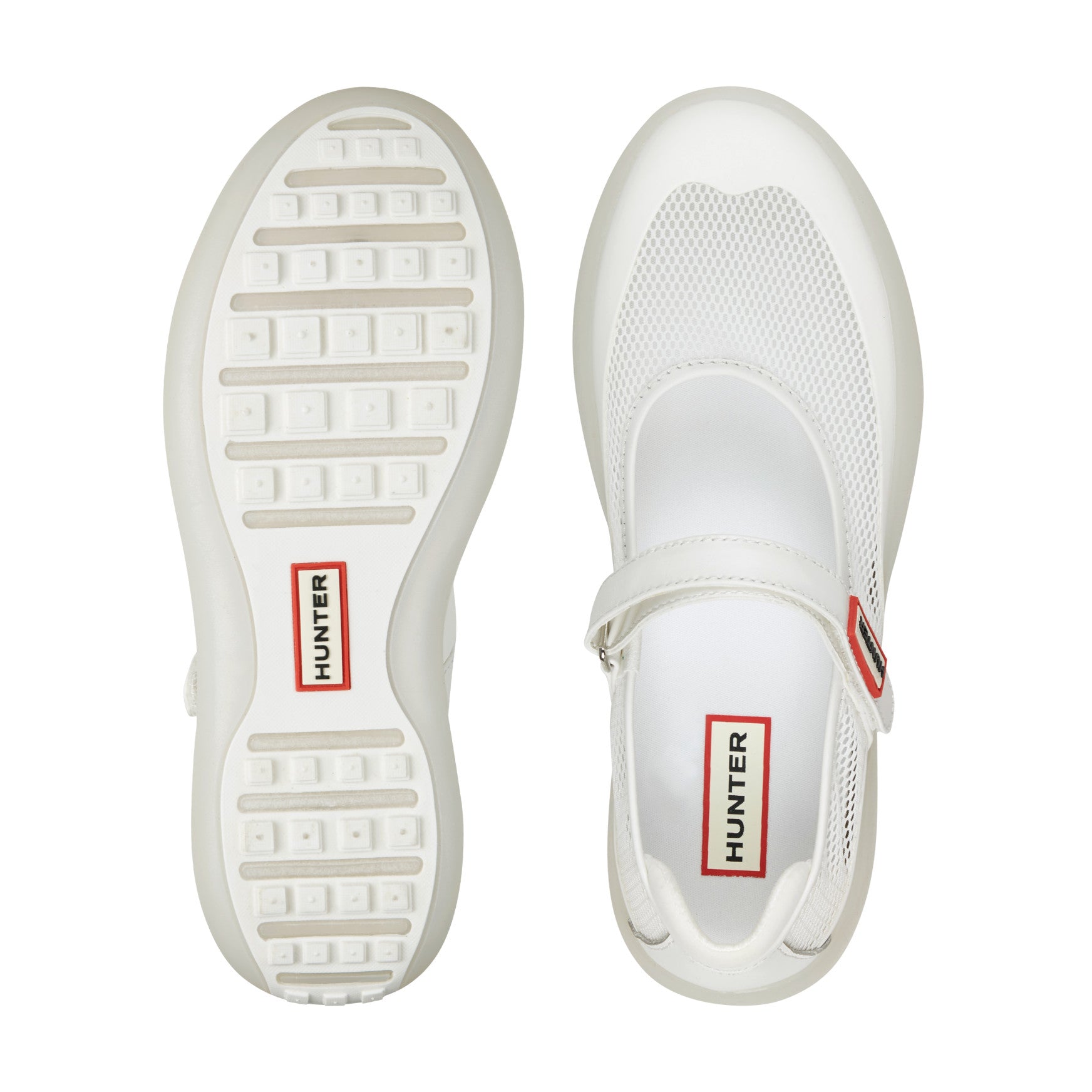Women's Mire Casual Mesh Mary Janes - Image 5