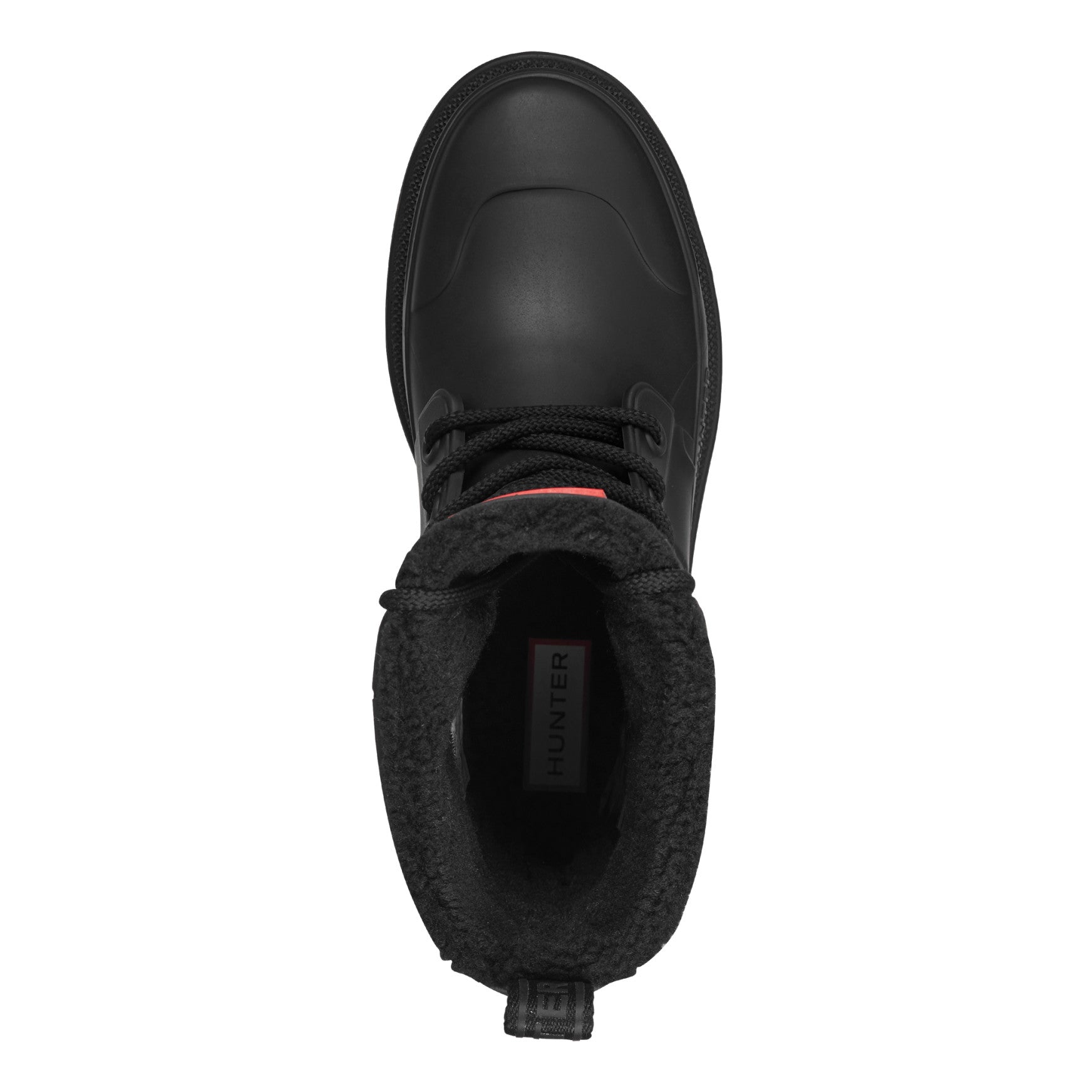 Women's Diana Insulated Lace-Up Waterproof Booties - Image 5