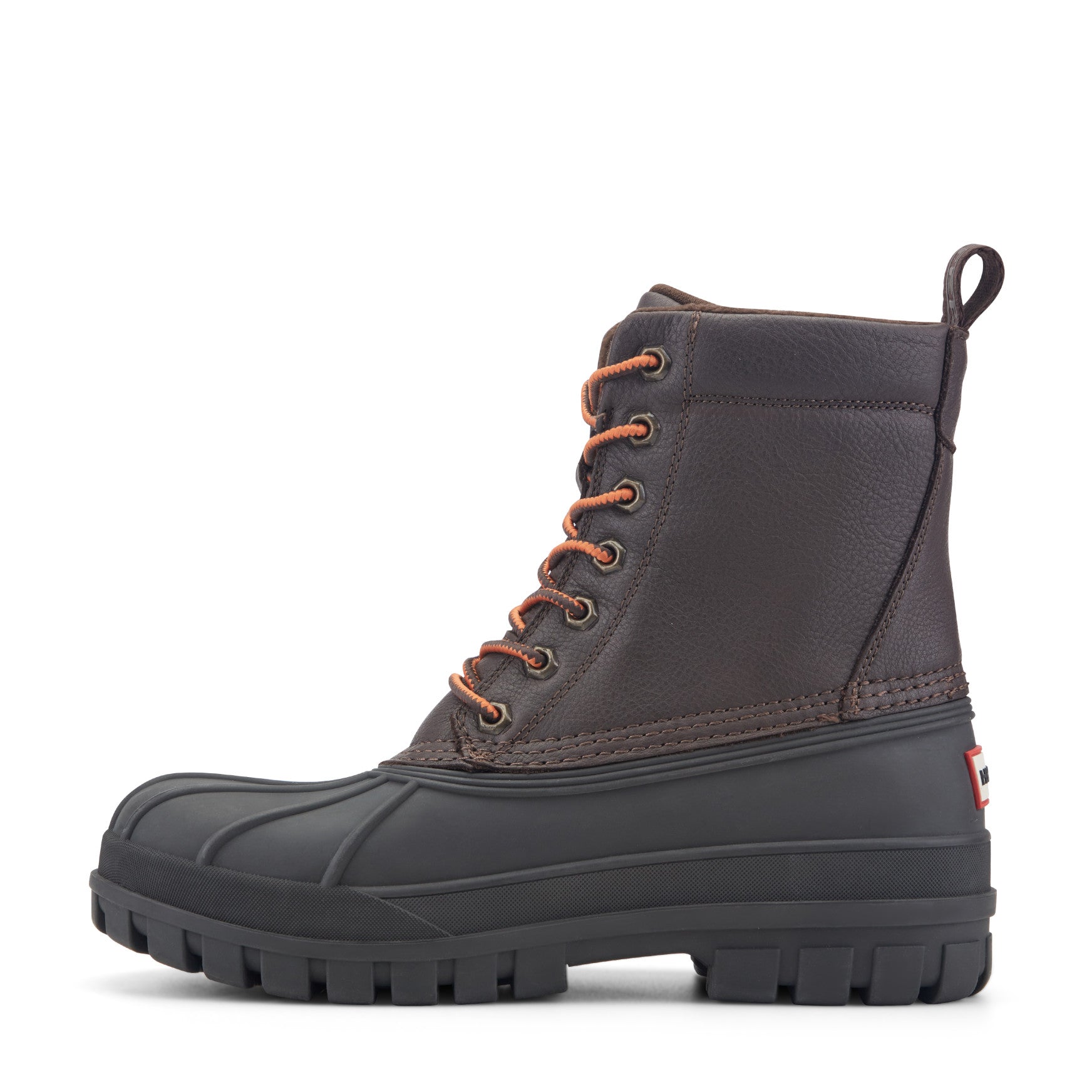 Men's Southall Insulated Waterproof Duck Boots - Image 4