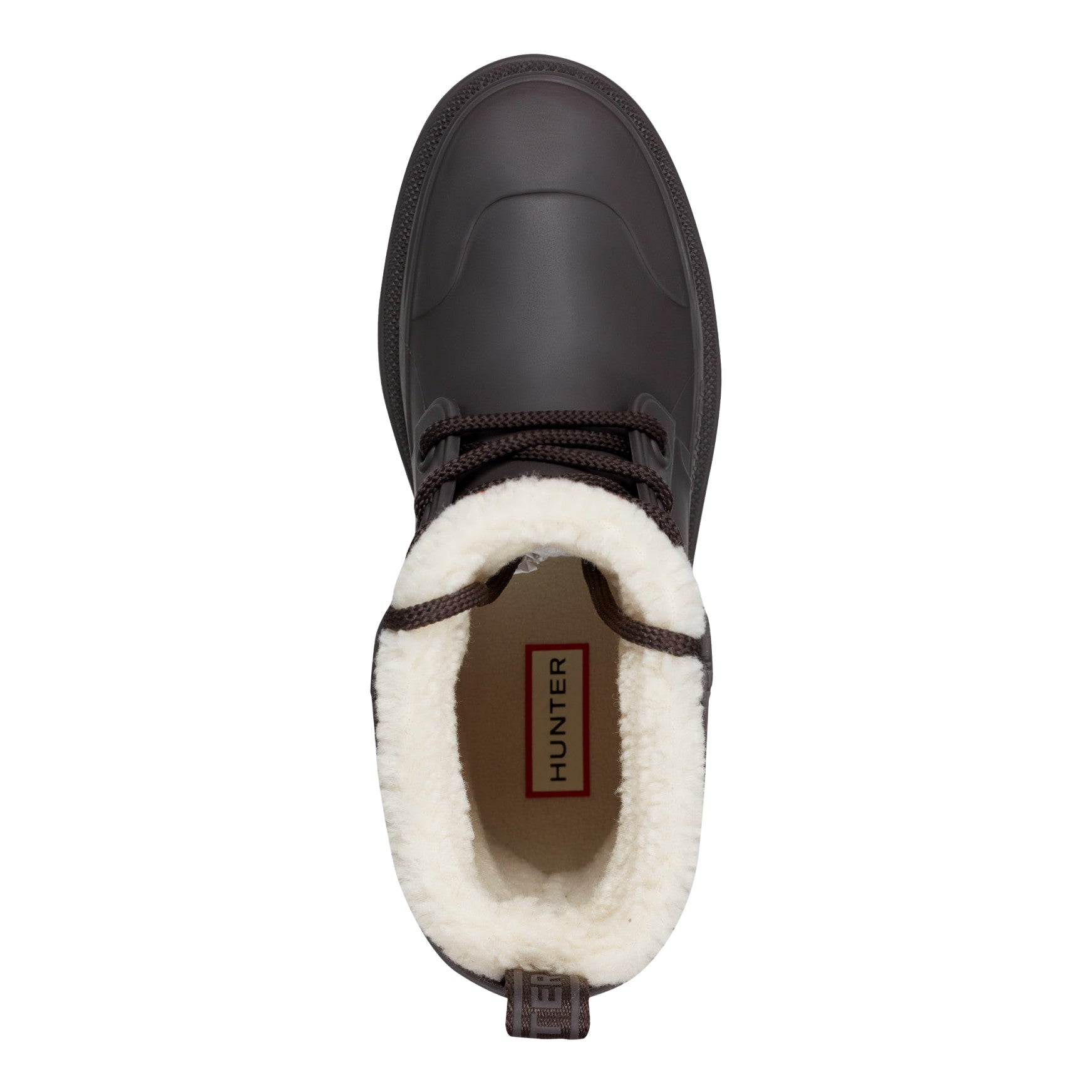 Women's Diana Insulated Lace-Up Waterproof Booties - Image 5