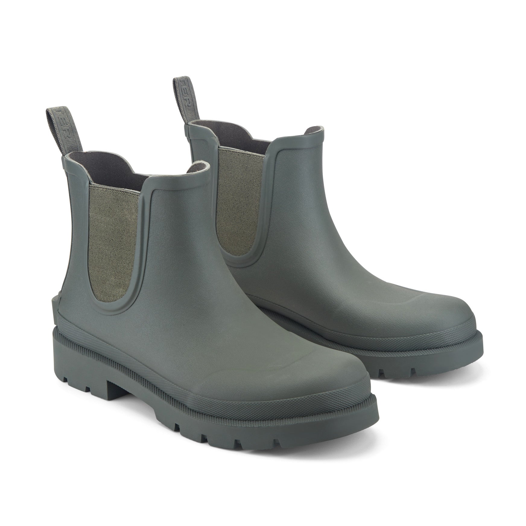 Men's Orford Waterproof Chelsea Boots - Image 2