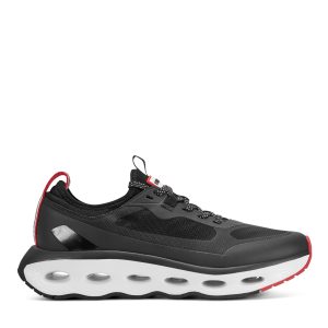 Men's Gabreal Lace-Up Casual Sneakers