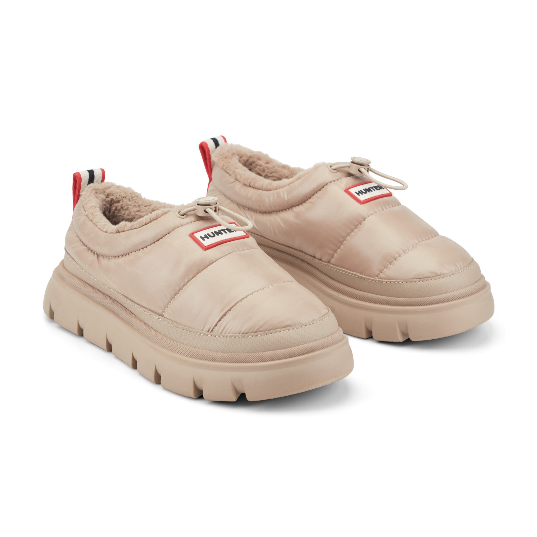 Women's Madi Insulated Water Resistant Slip-on Mules - Image 2