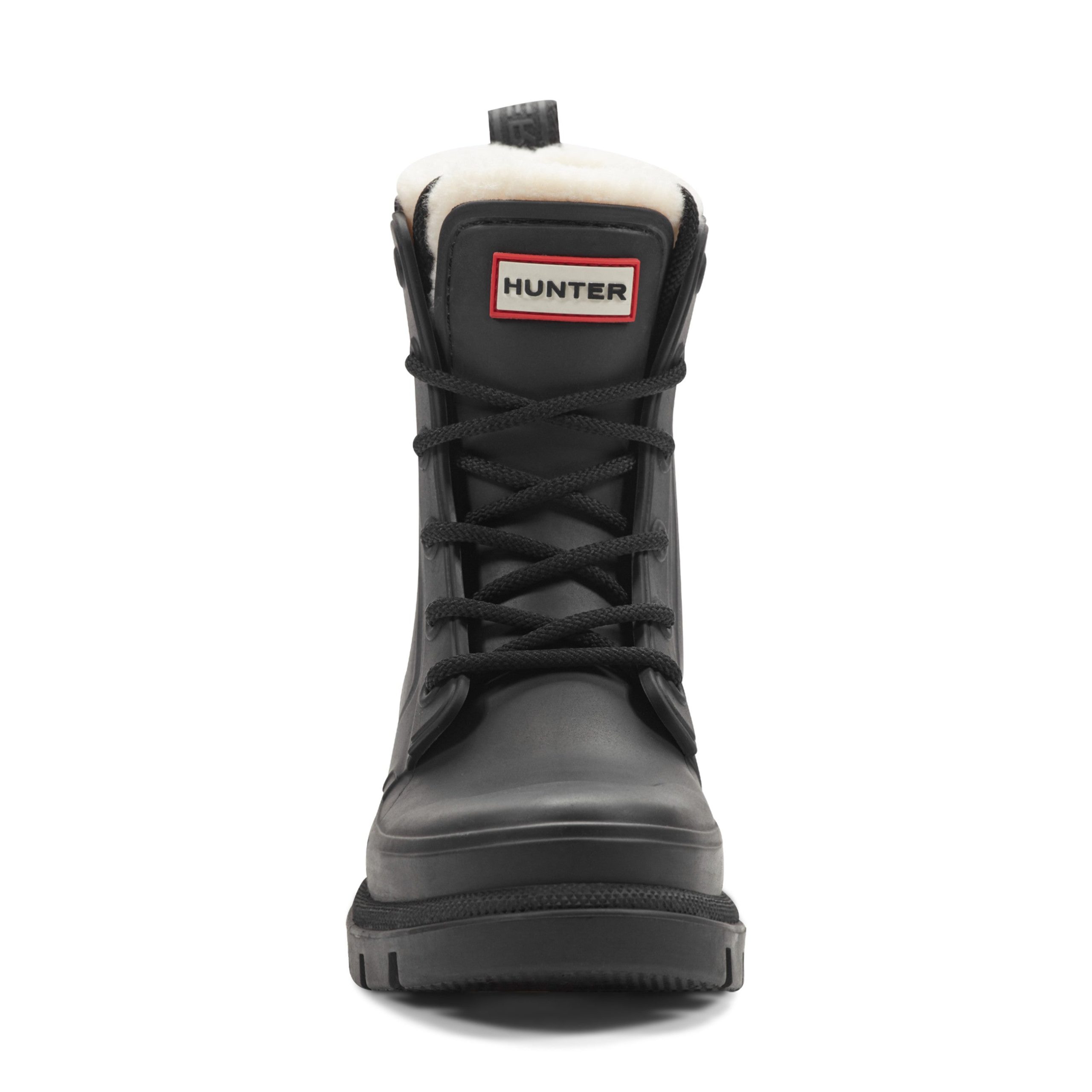 Women's Diana Insulated Lace-Up Waterproof Booties - Image 3