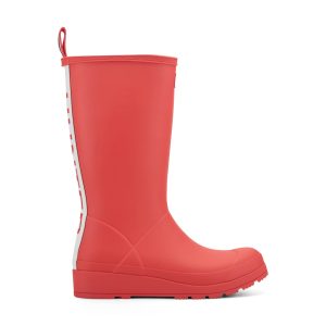 Women's PLAY  Tall Logo Rain Boots