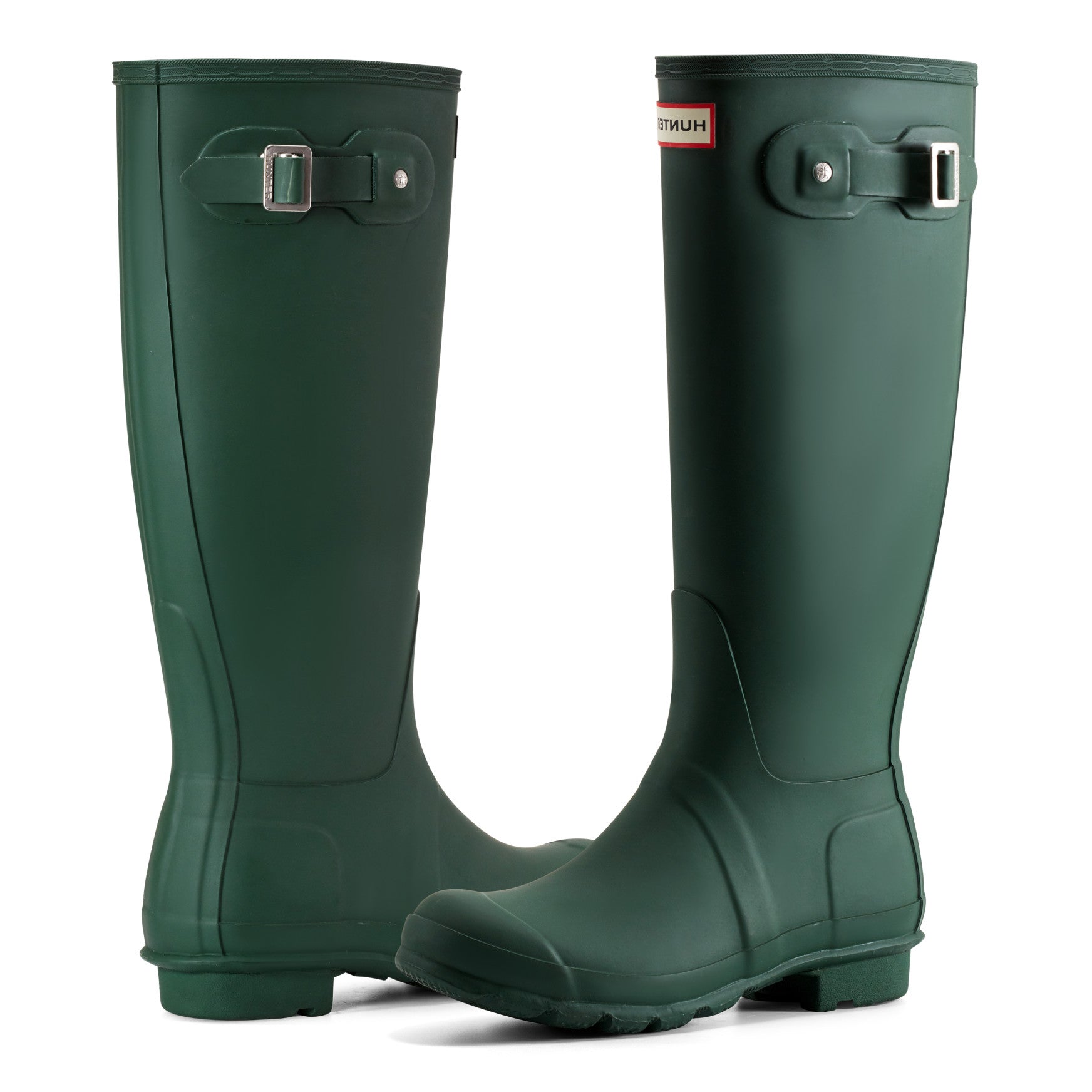 Women's Original Tall Rain Boots - Image 7