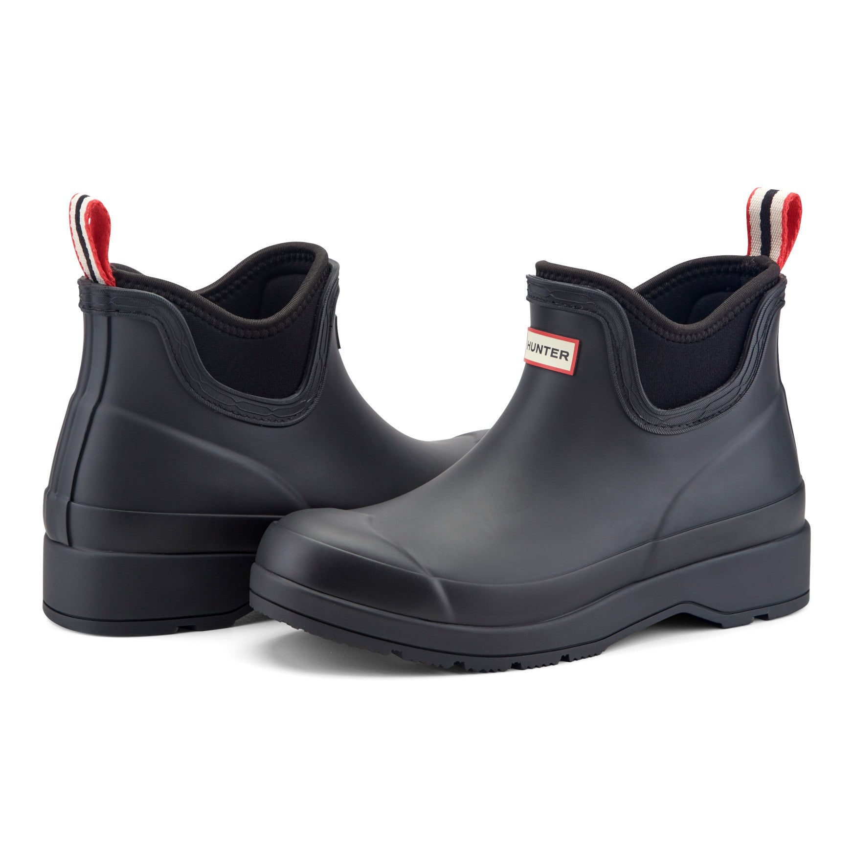 Women's PLAY? Neoprene Chelsea Boots - Image 7