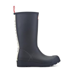 Women's PLAY  Tall Logo Rain Boots