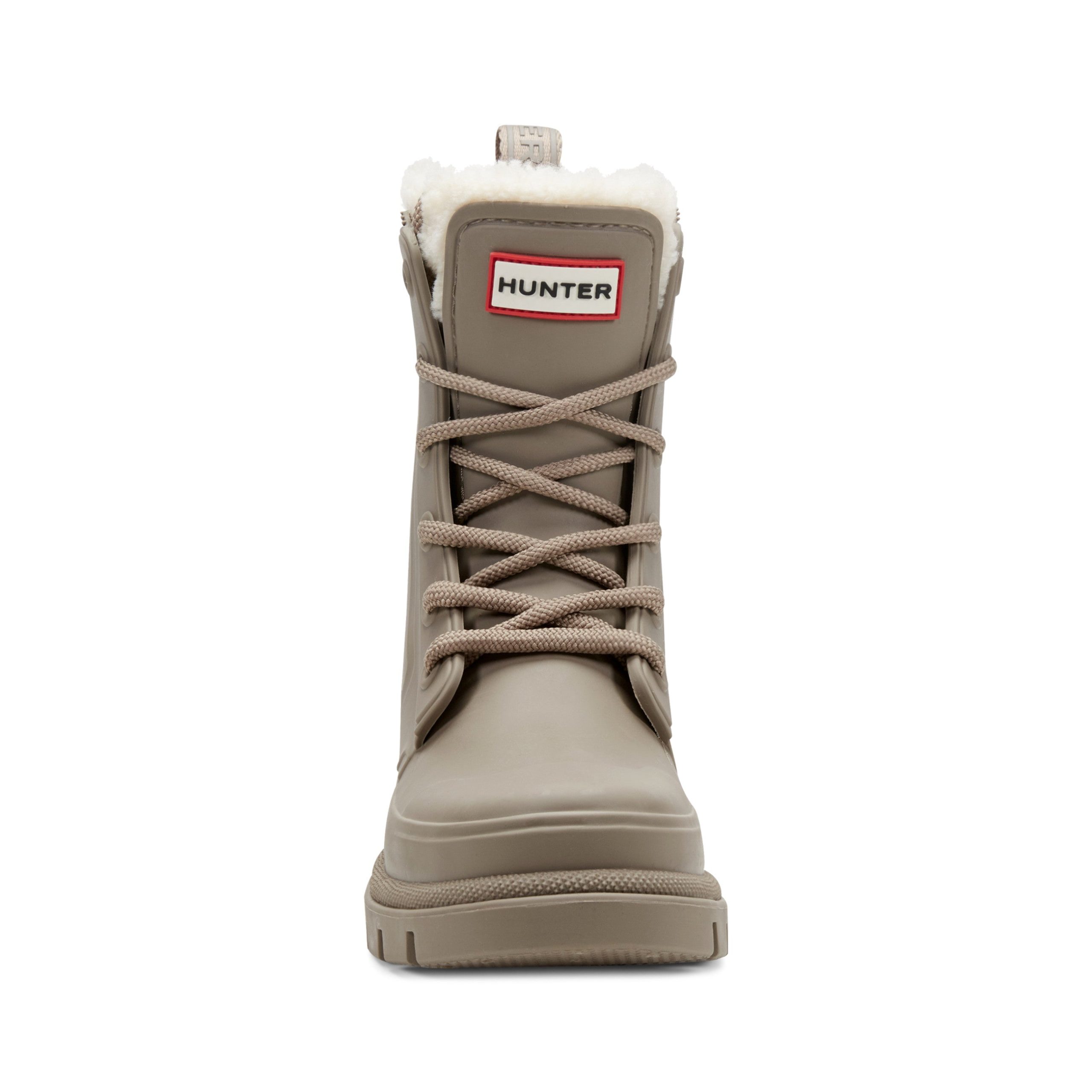 Women's Diana Insulated Lace-Up Waterproof Booties - Image 3