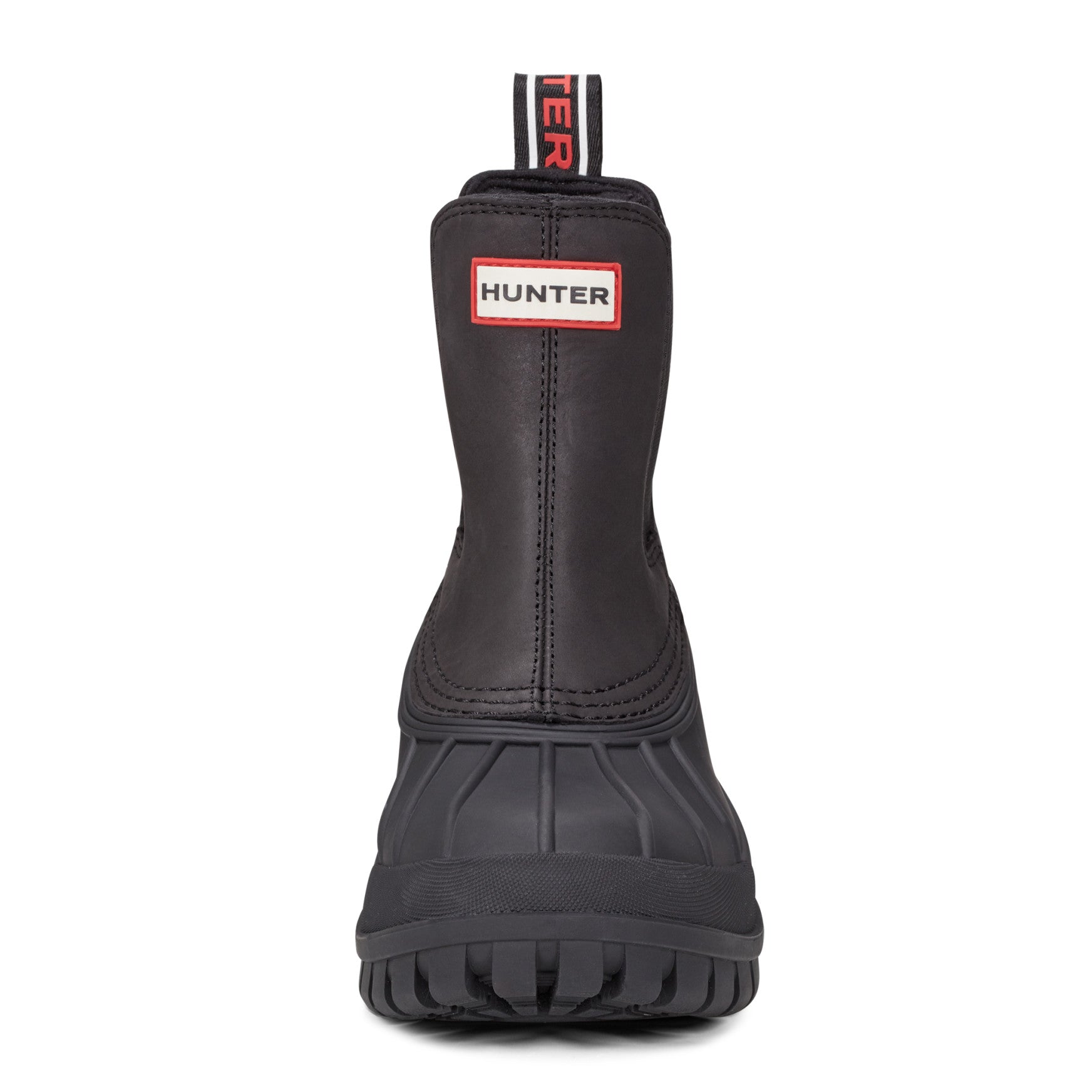 Men's Suffolk Insulated Waterproof Duck Boots - Image 3