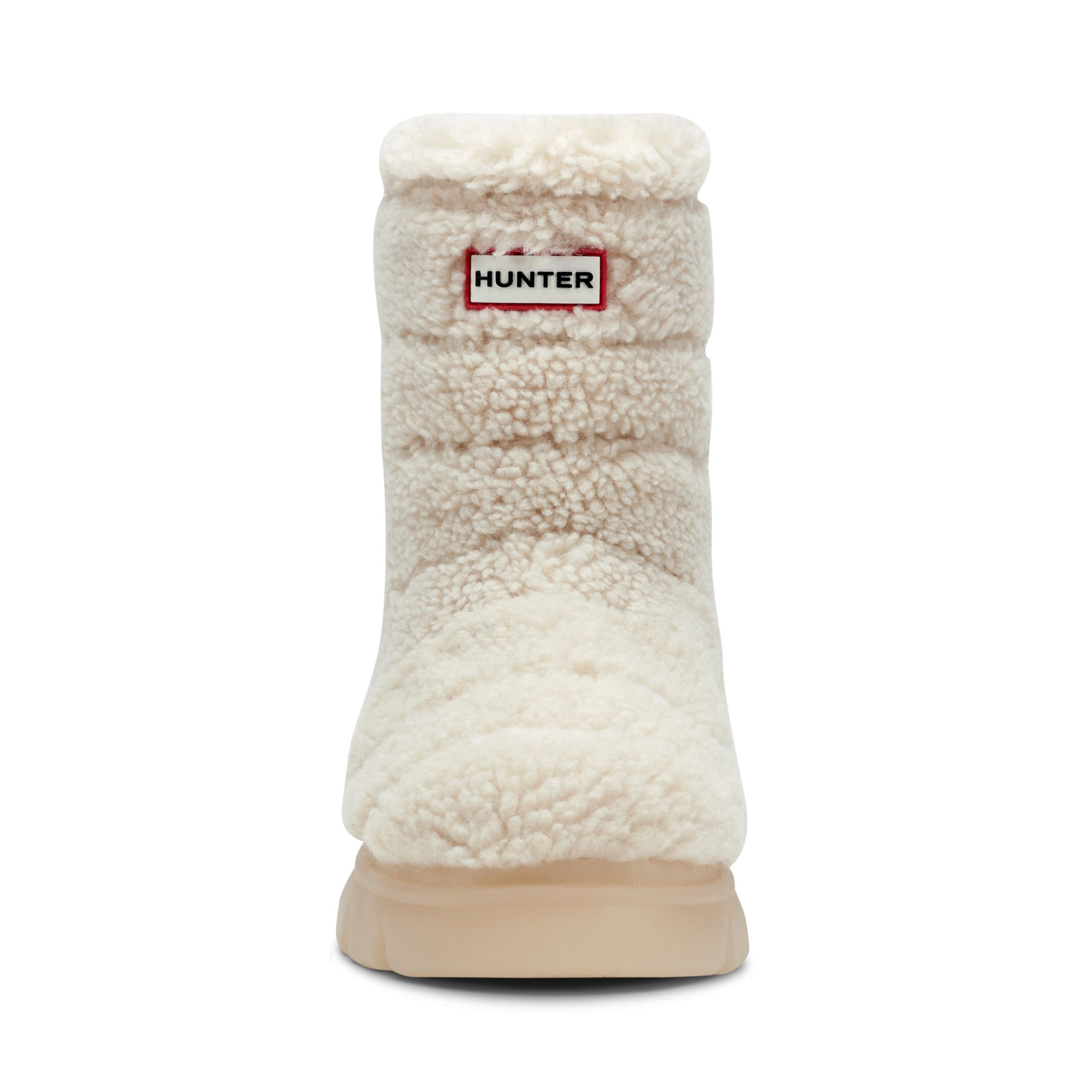 Women's Maran Lug Sole Insulated Waterproof Snow Booties - Image 3